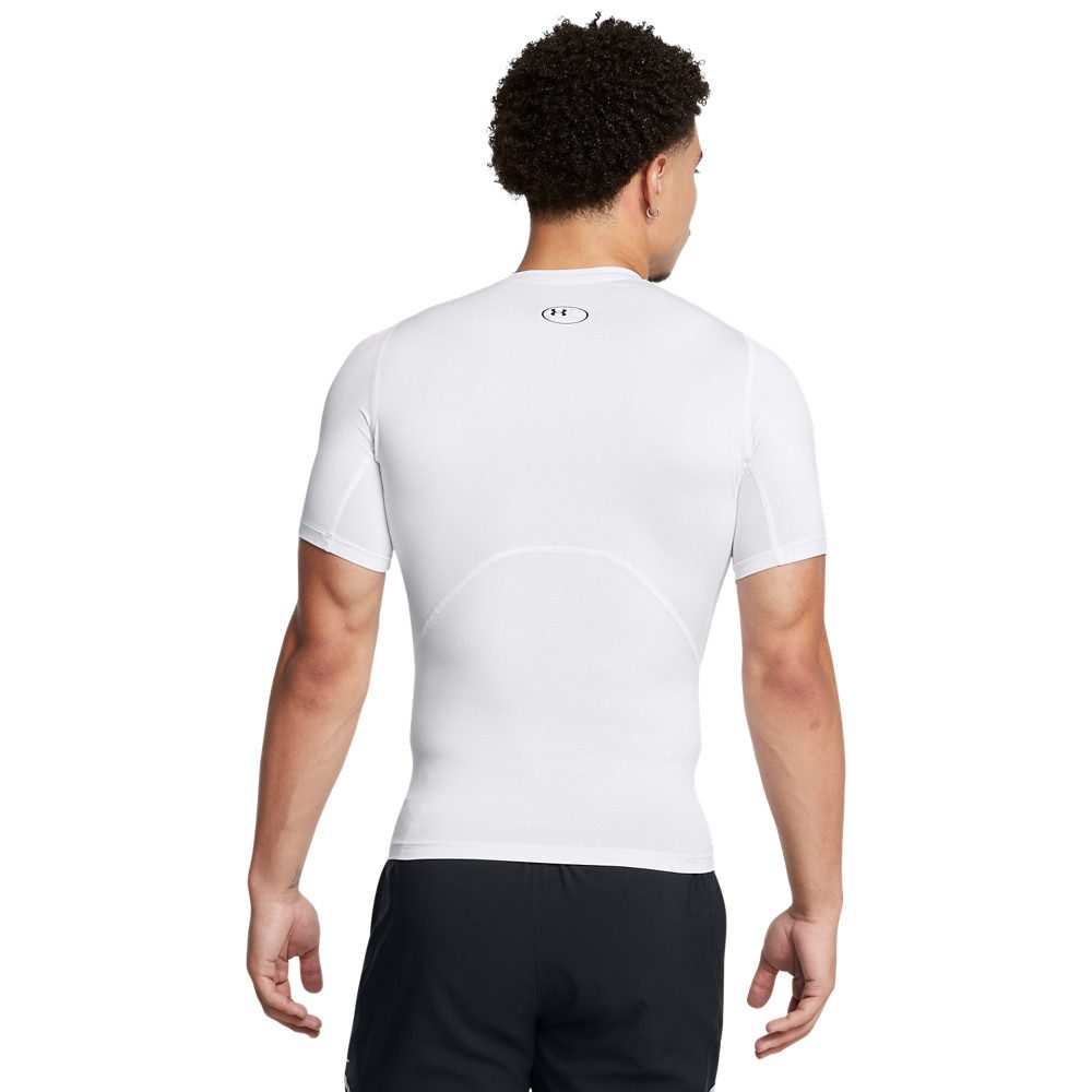 Under Armour® Trainingsshirt UA HG Armour Comp SS (1-delig)
