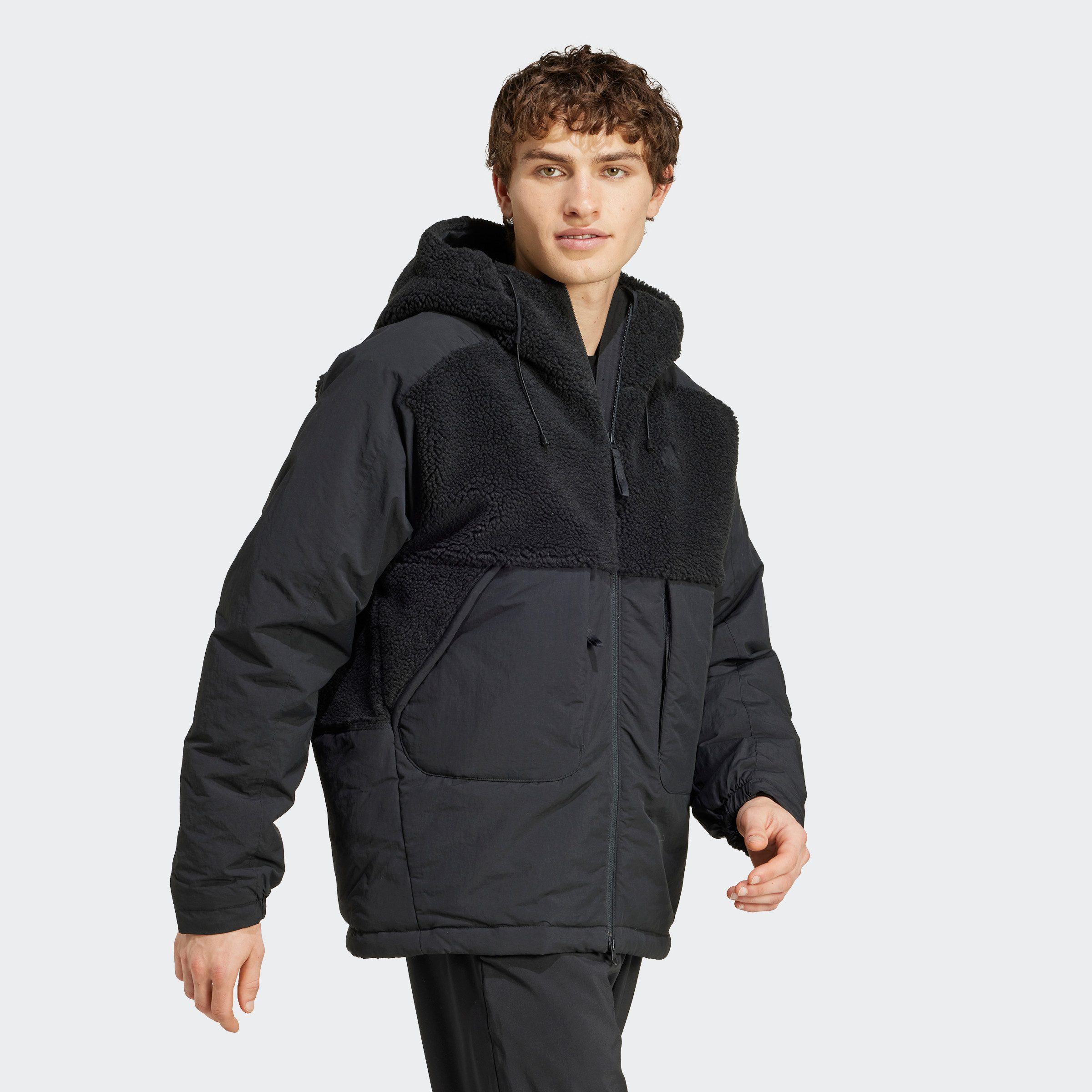adidas Sportswear Outdoorjack CITY ESCAP J