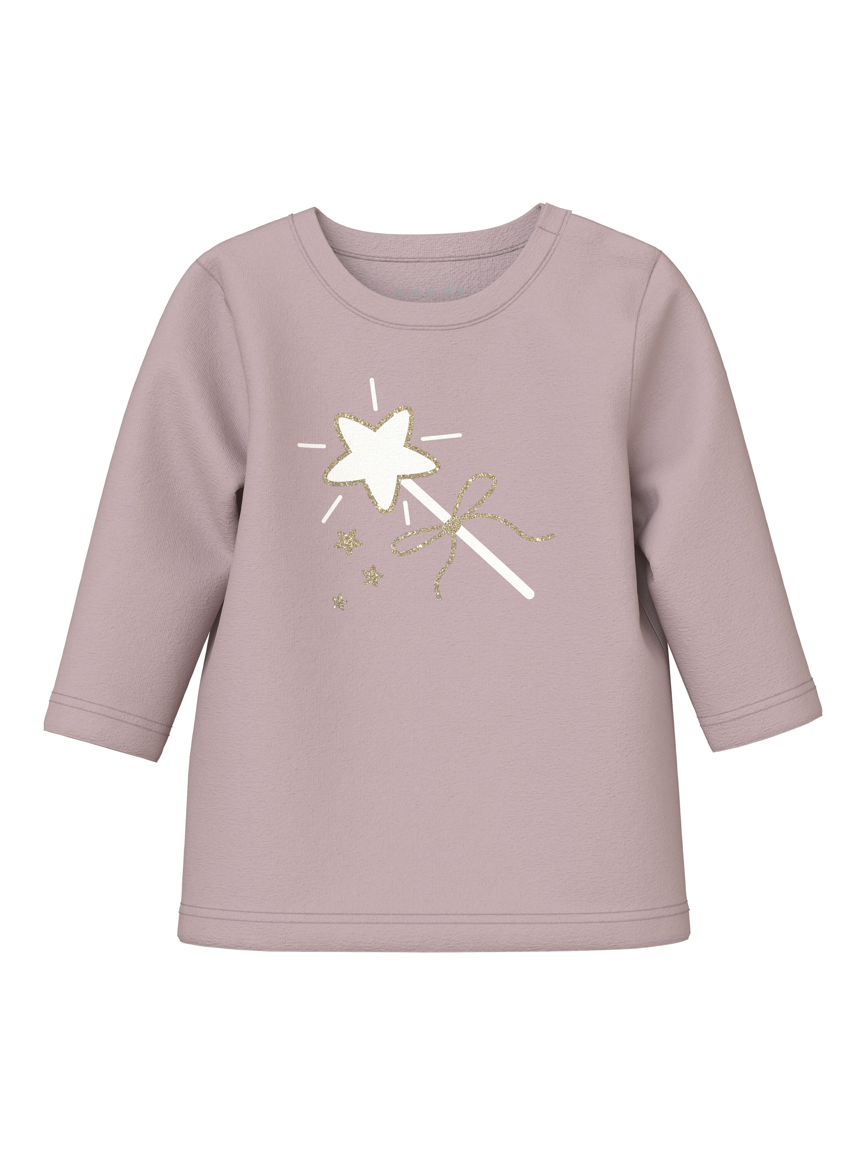 Name It Pyjama NBFVUBIE LS TOP BOX SET (set, 2-delig)