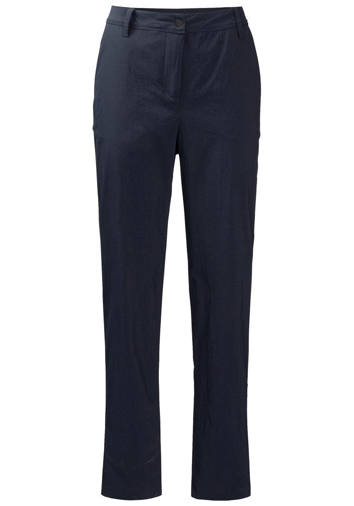 Jack Wolfskin Outdoorbroek DESERT ROLL UP PANTS W