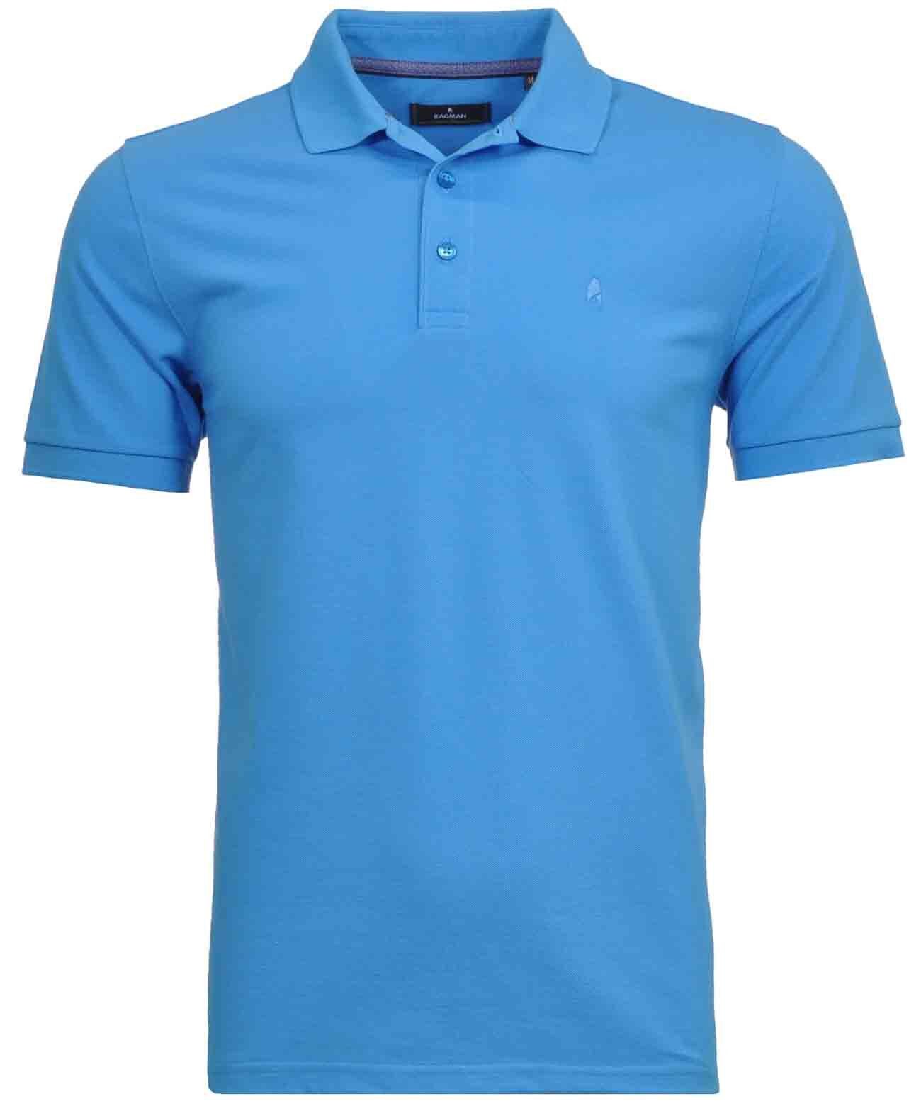 RAGMAN Poloshirt