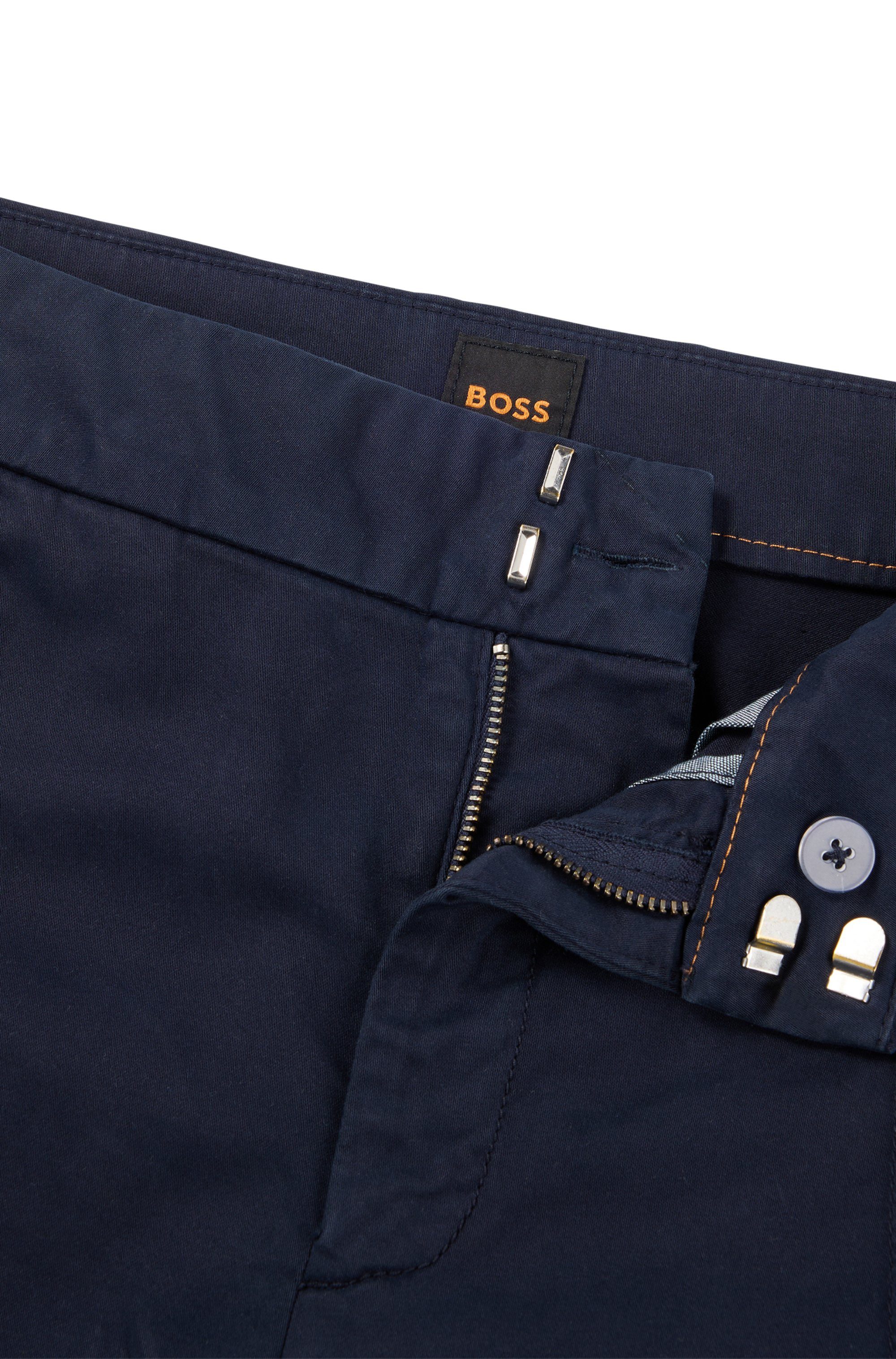 Boss Orange Chino Teresita Premium Damesmode