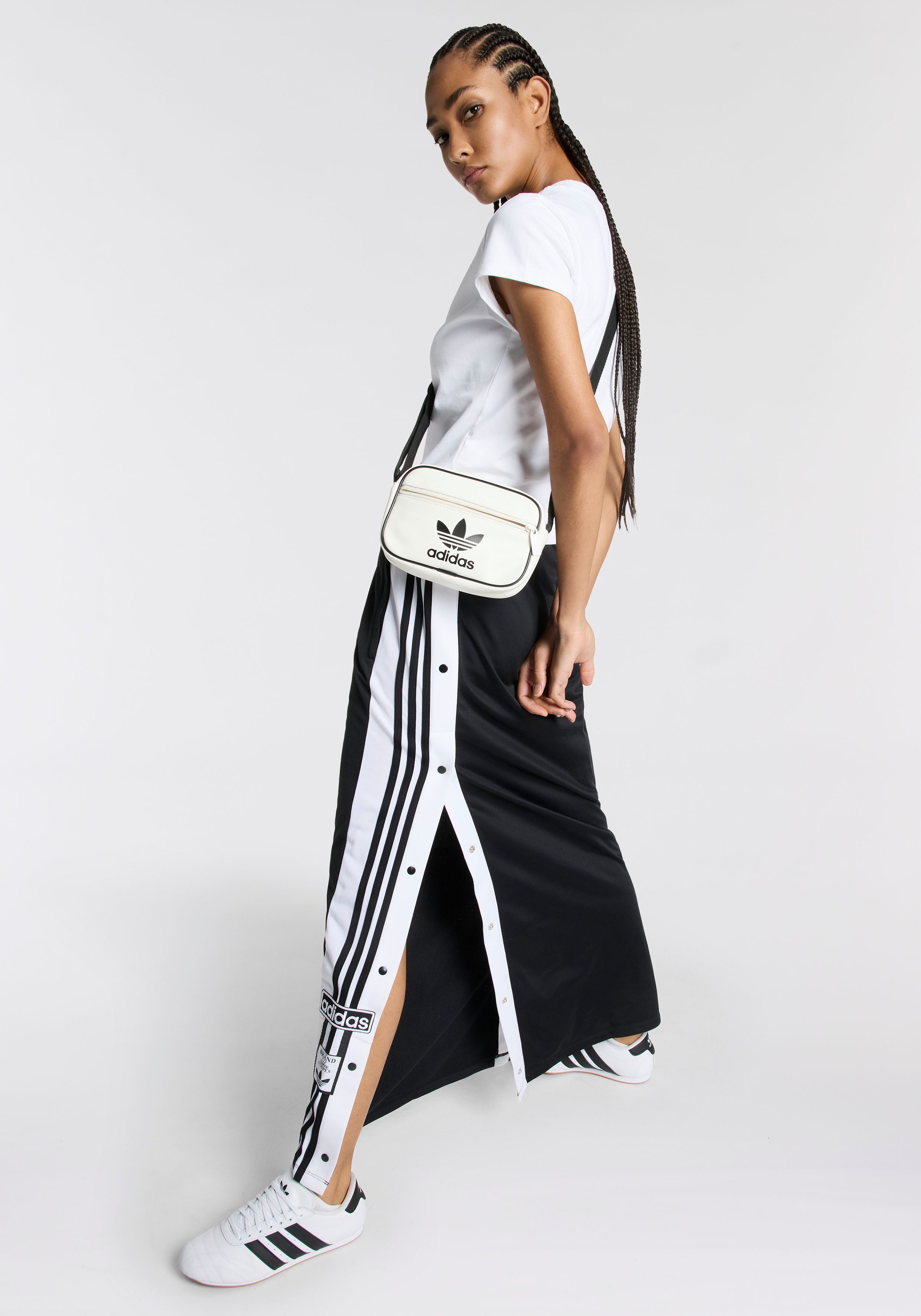 adidas Originals Sweatrok ADIBREAK SKIRT