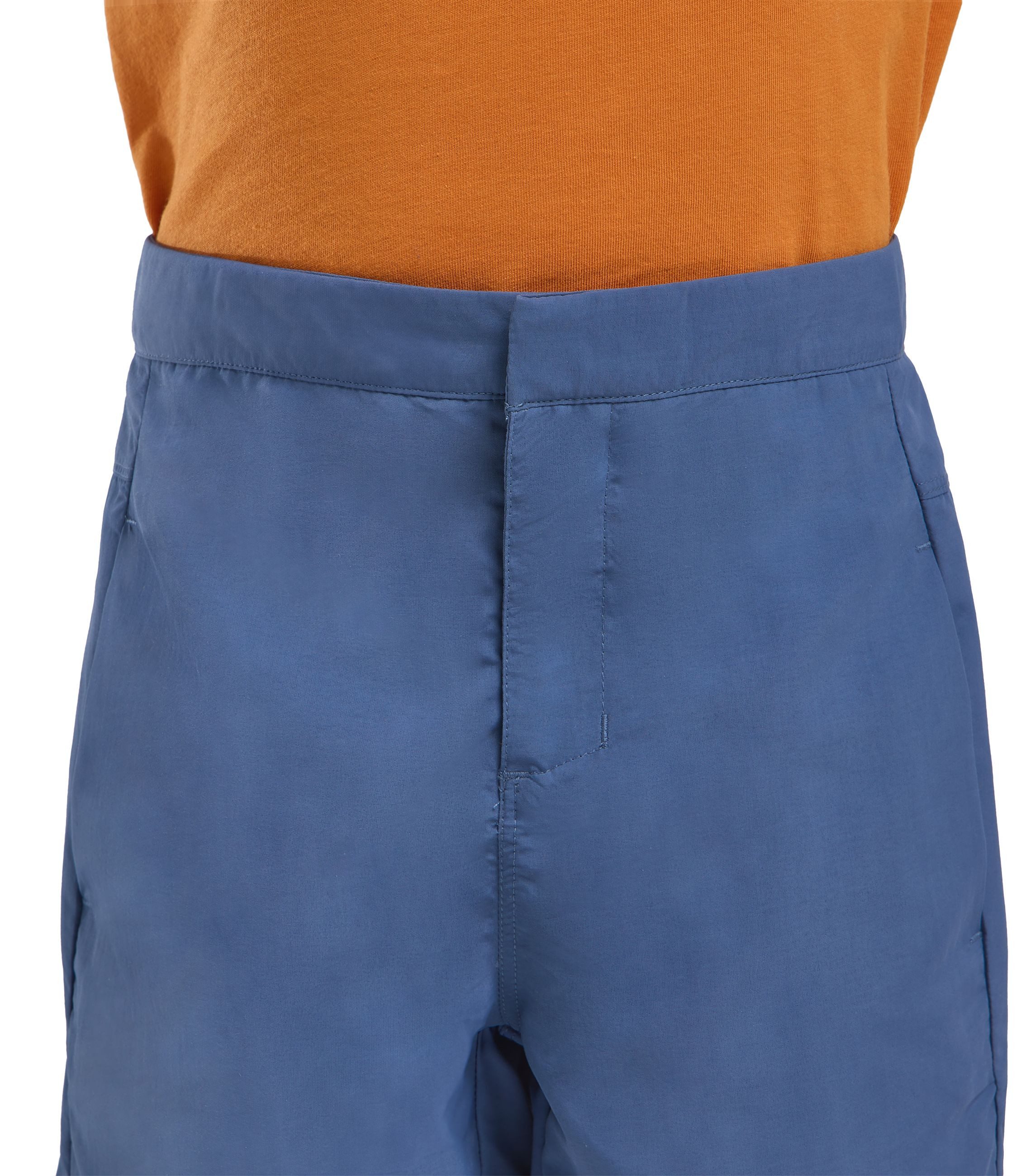 Jack Wolfskin Short SUN SHORTS K