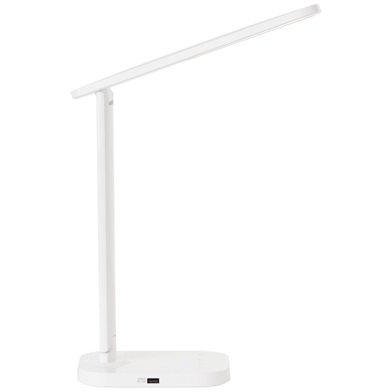 Brilliant Leuchten Tafellamp Vicari LED tafellamp (1 stuk)
