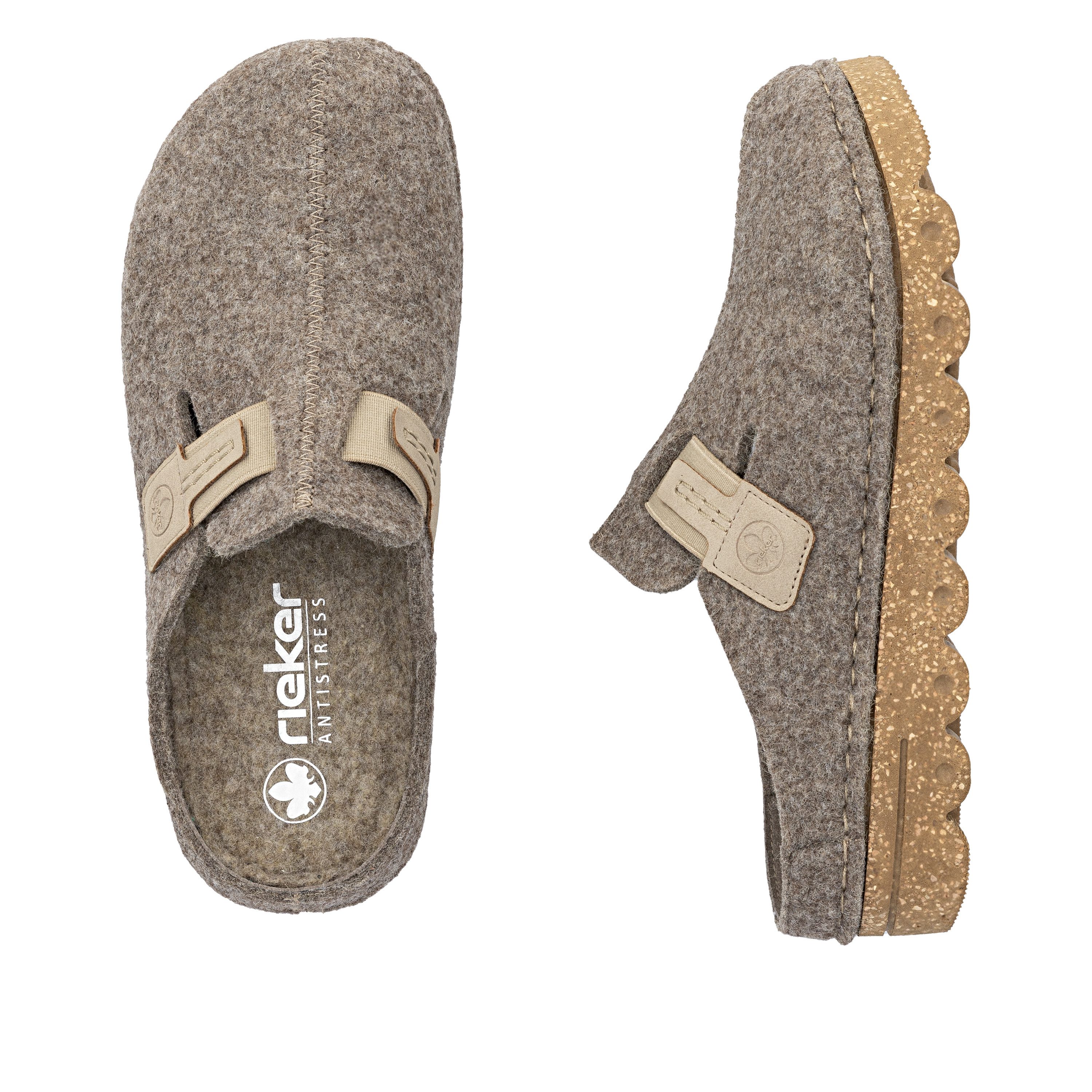 Rieker Clogs