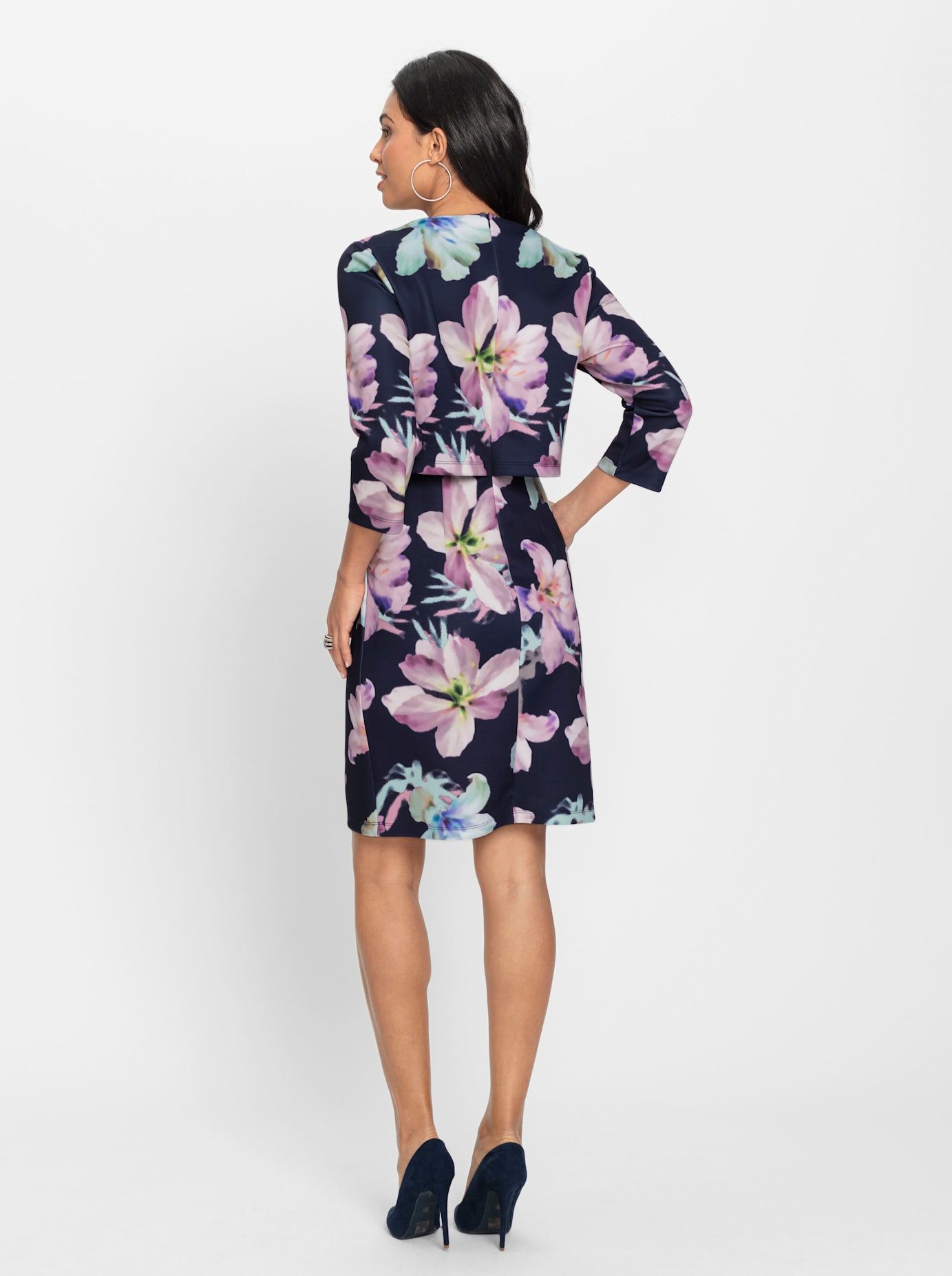 Lady Jerseyjurk