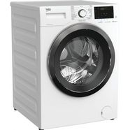 beko wasmachine wtv8836xc01 (8 kg, 1600 rpm)