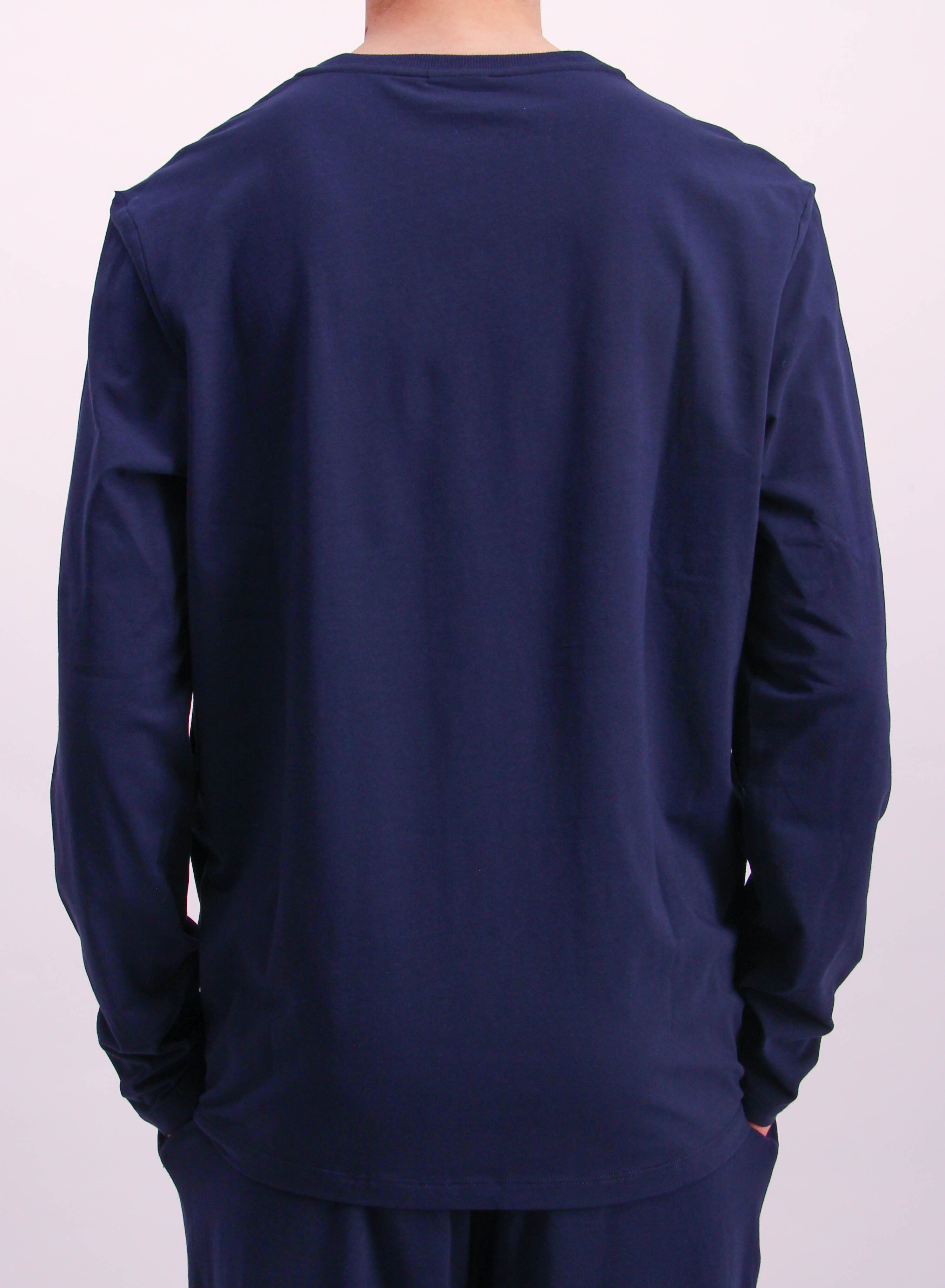 JOOP! Shirt met lange mouwen Comfort met smalle snit voor elegante pasvorm