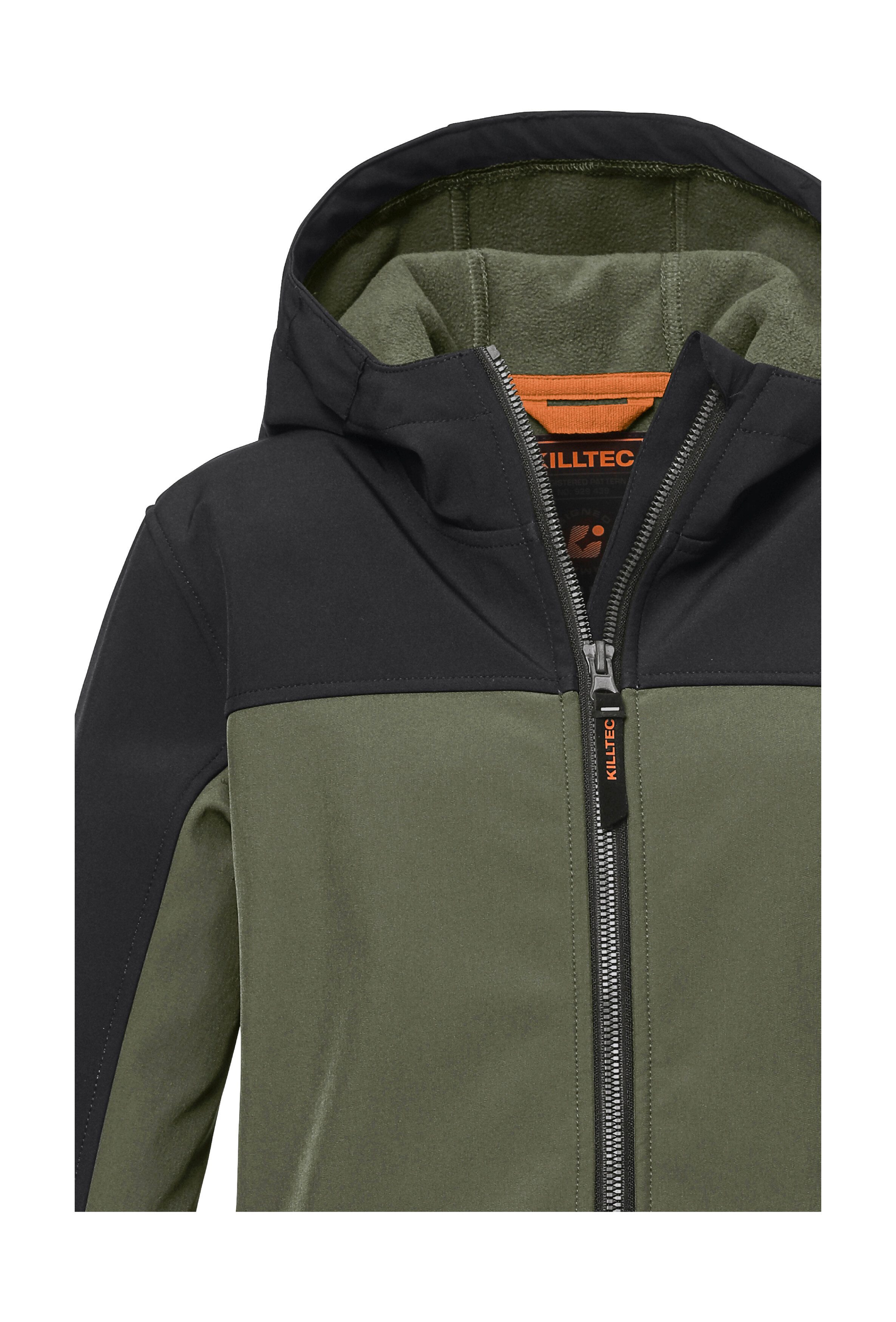 Killtec Softshell-jack KOW 131 BYS SFTSHLL JCKT