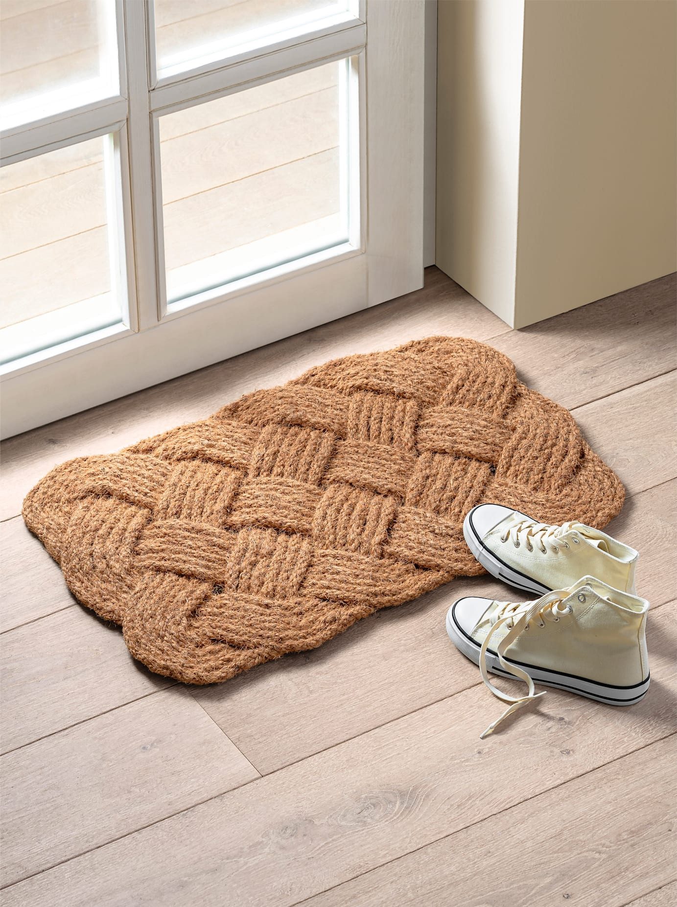 heine home Mat (1 stuk)