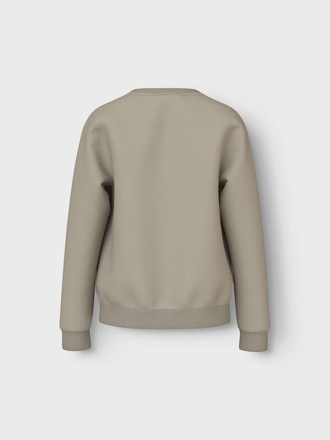 Name It Sweatshirt NKNTILLE LS SWEAT BRU NOOS