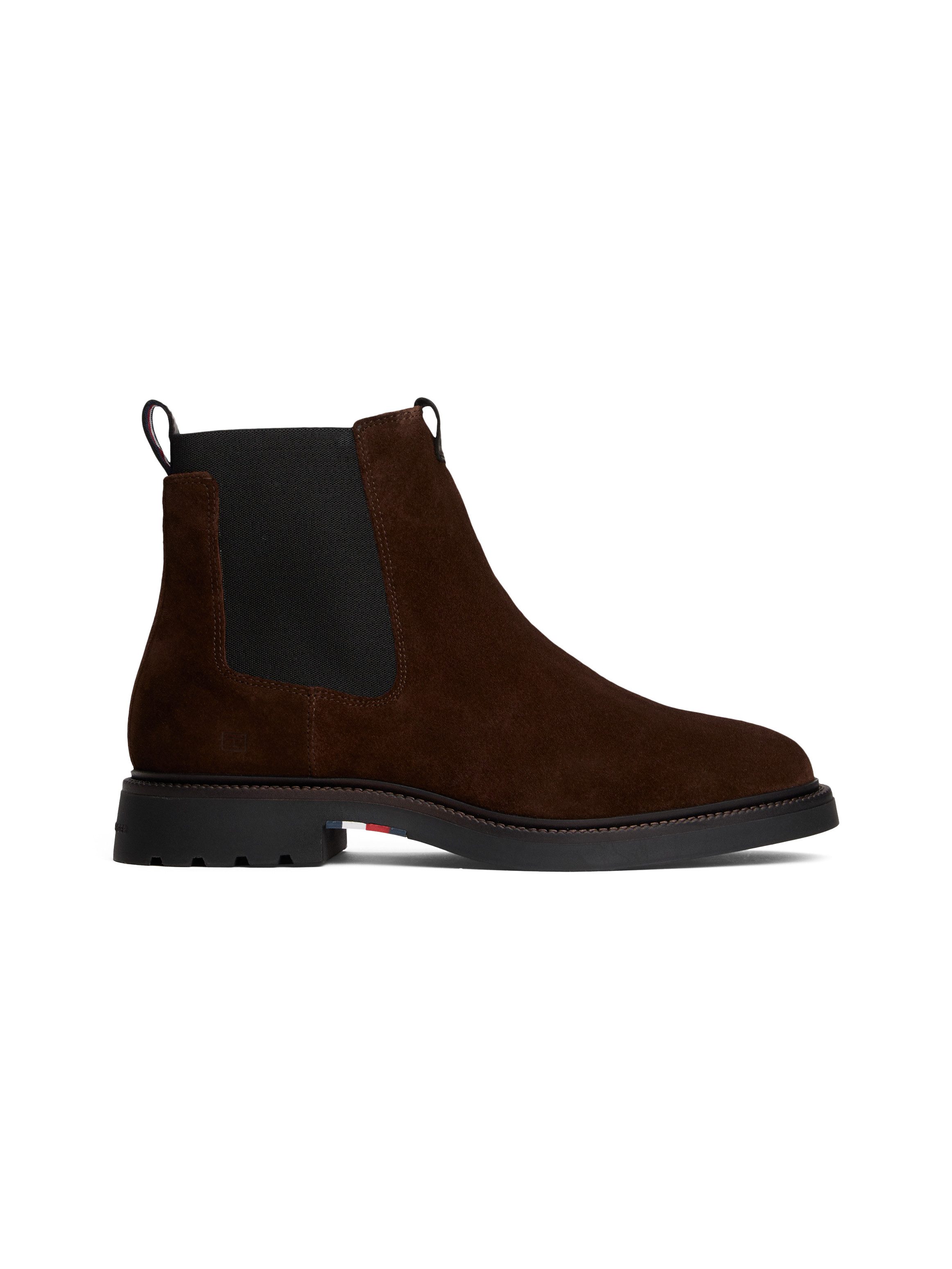 Tommy Hilfiger Chelsea-boots