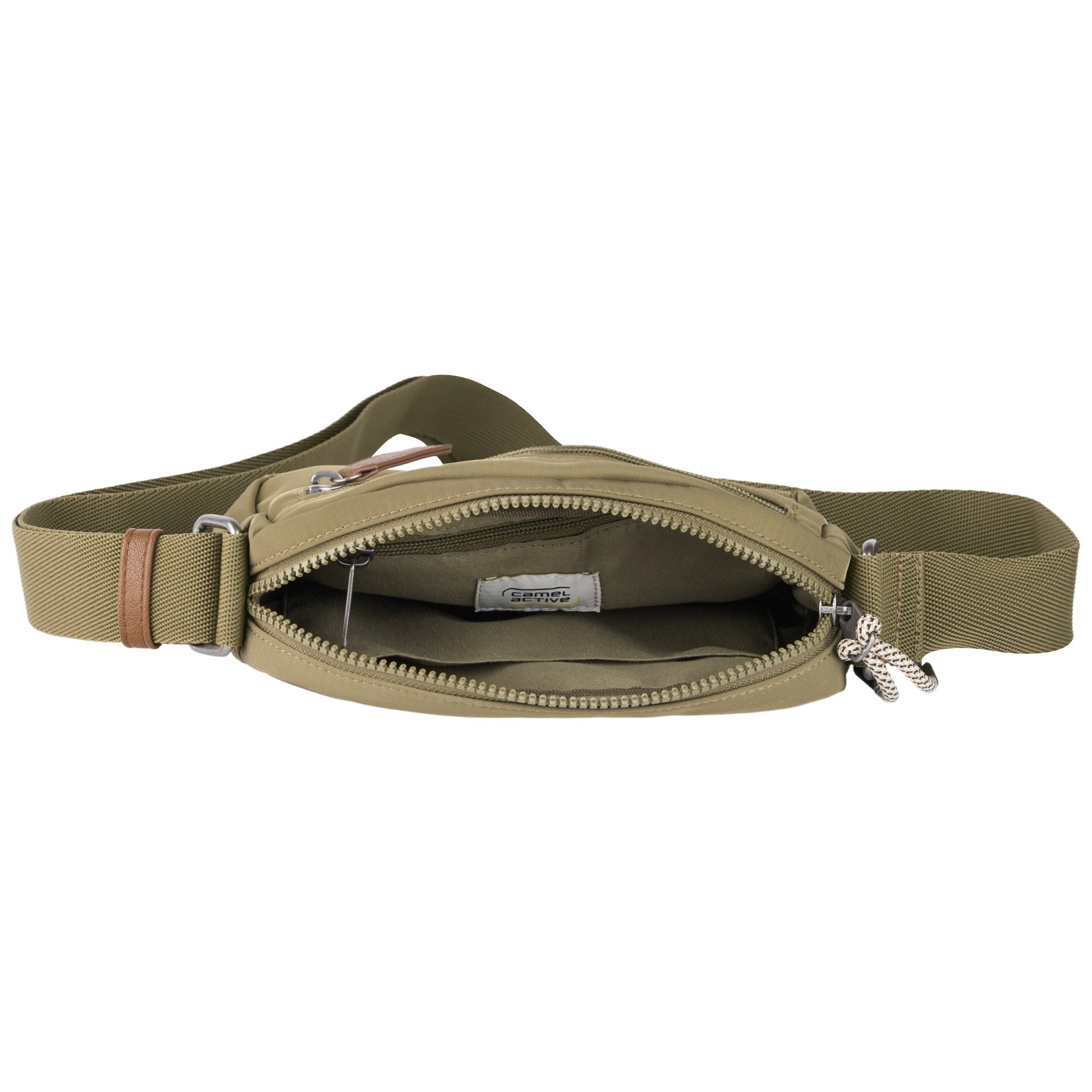 camel active Handtas Aurum