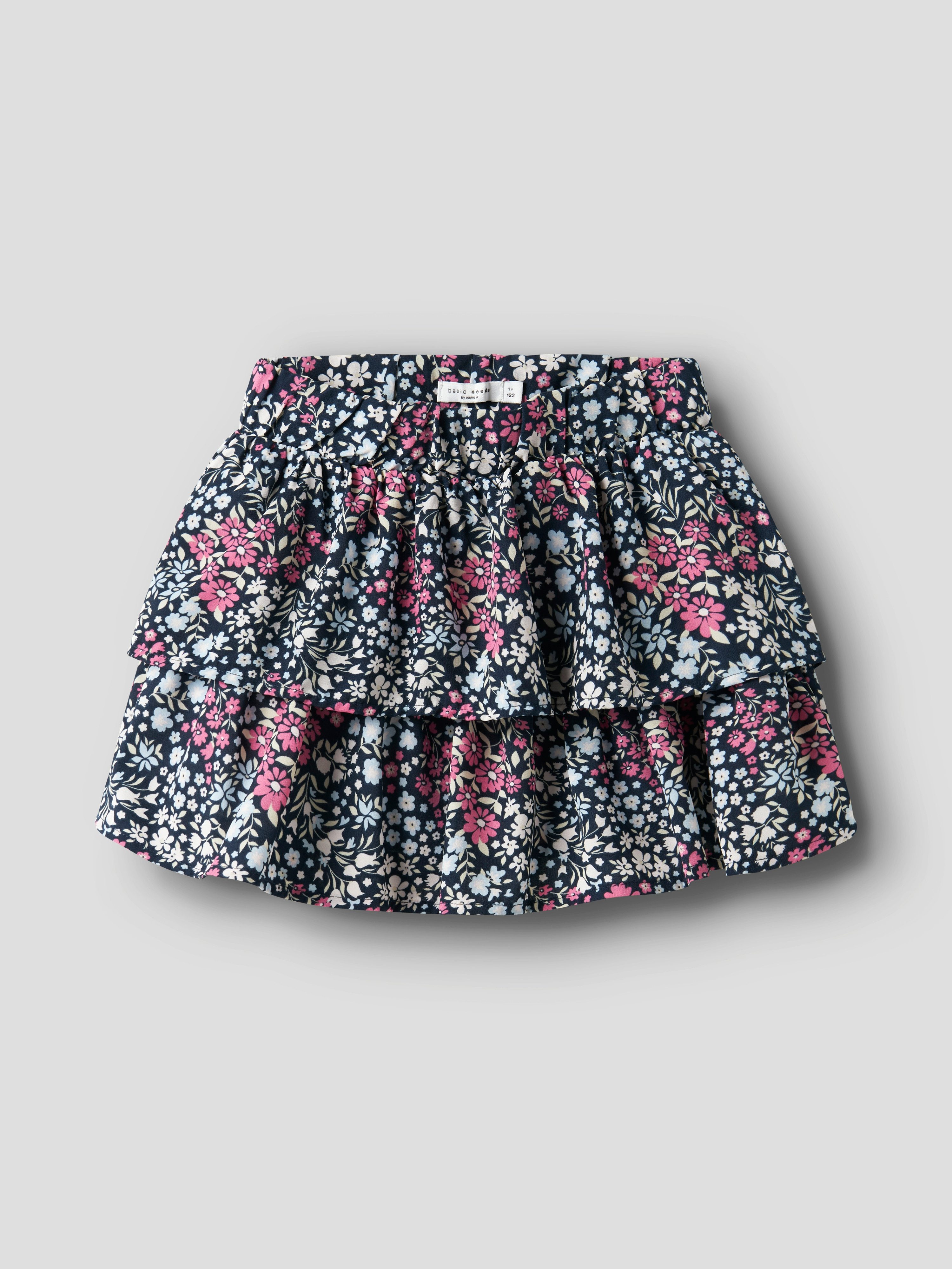 Name It Volantrok NKFVINAYA SKIRT FFF NOOS