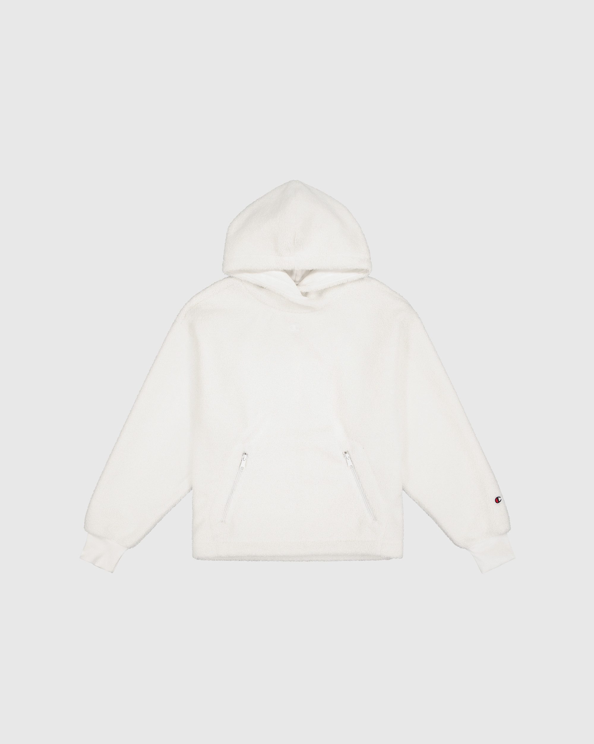 Champion Hoodie HOODED sweatshirt