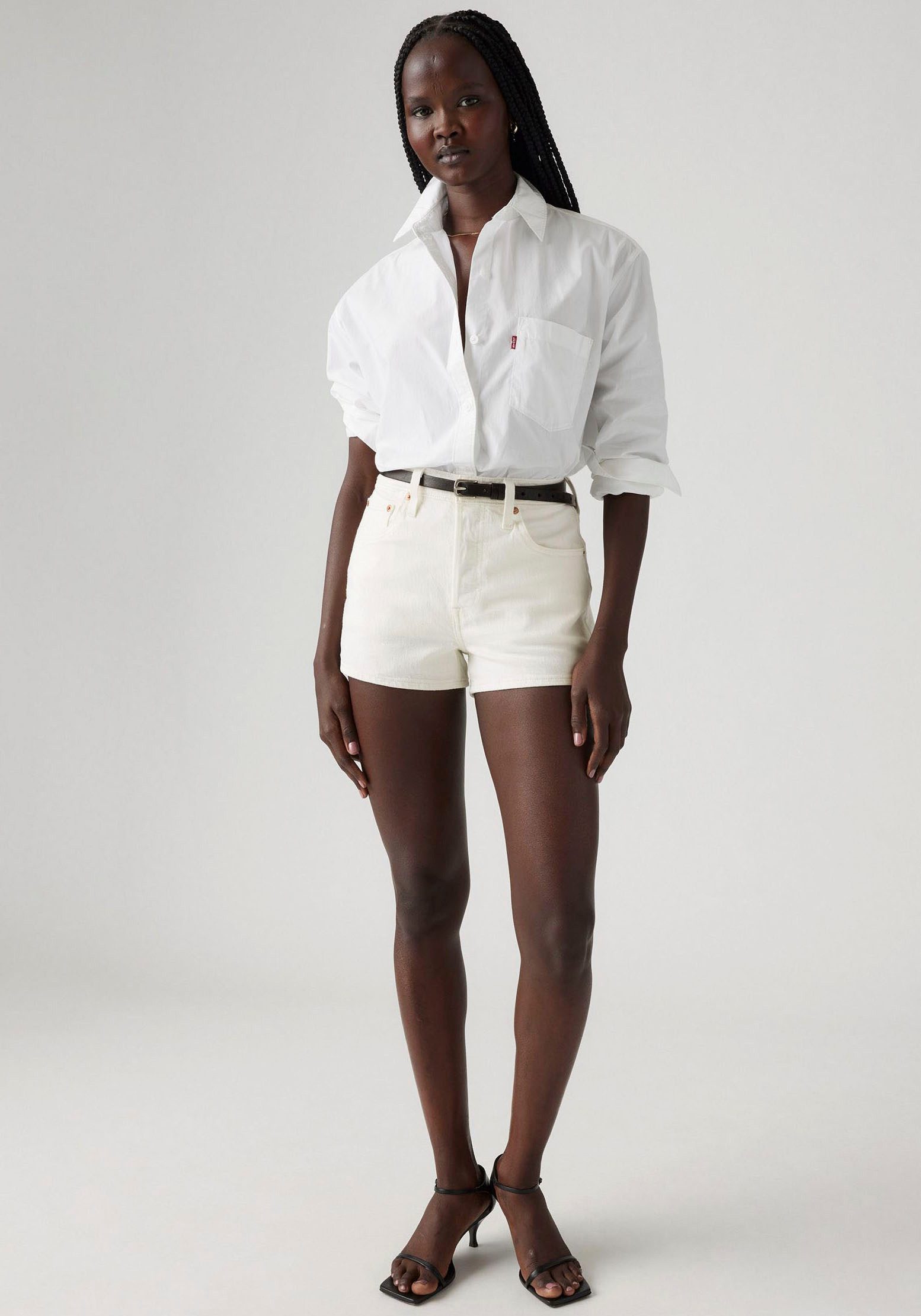 Levi's® Short 501 Original Short