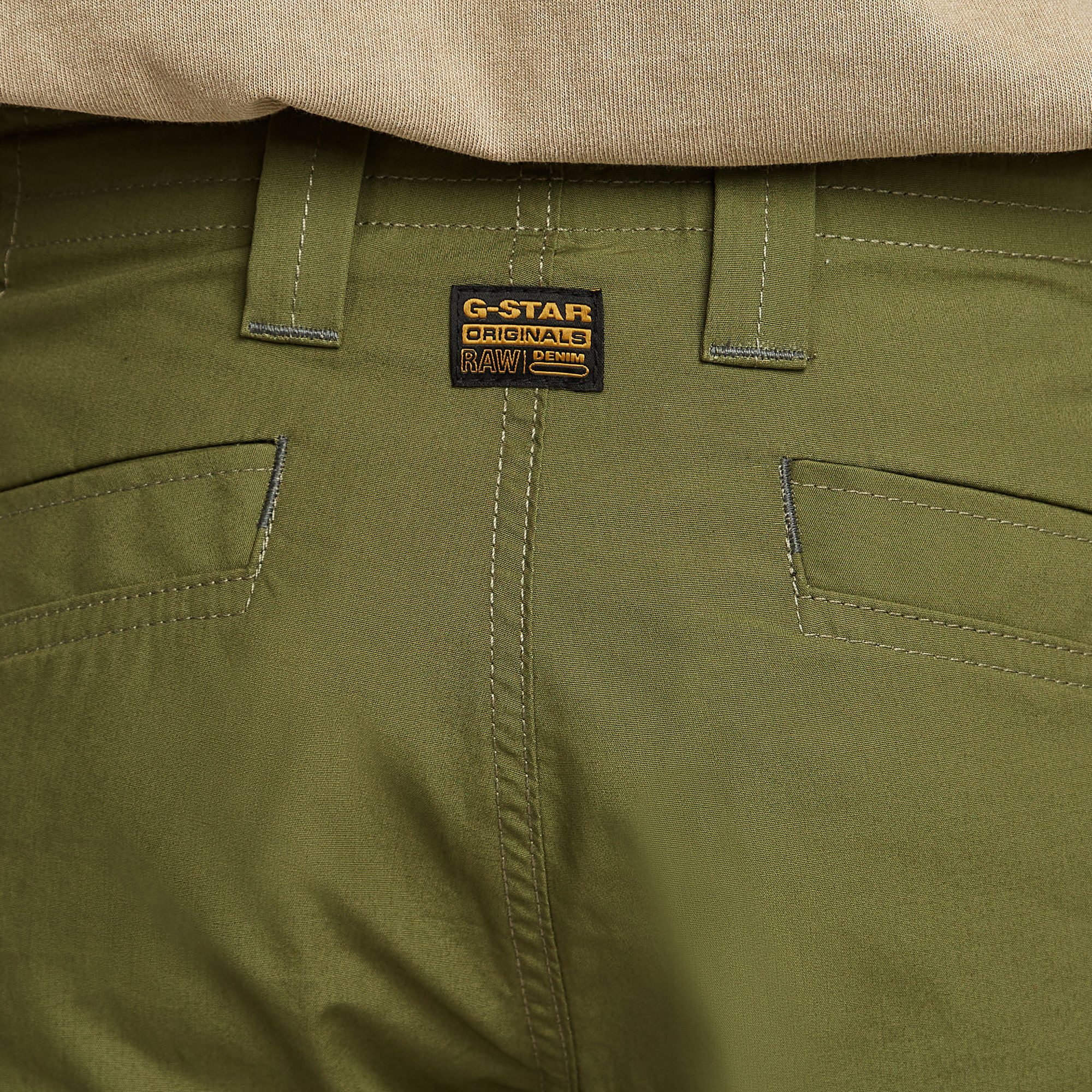 G-Star RAW Cargoshort Core Regular Cargo Short
