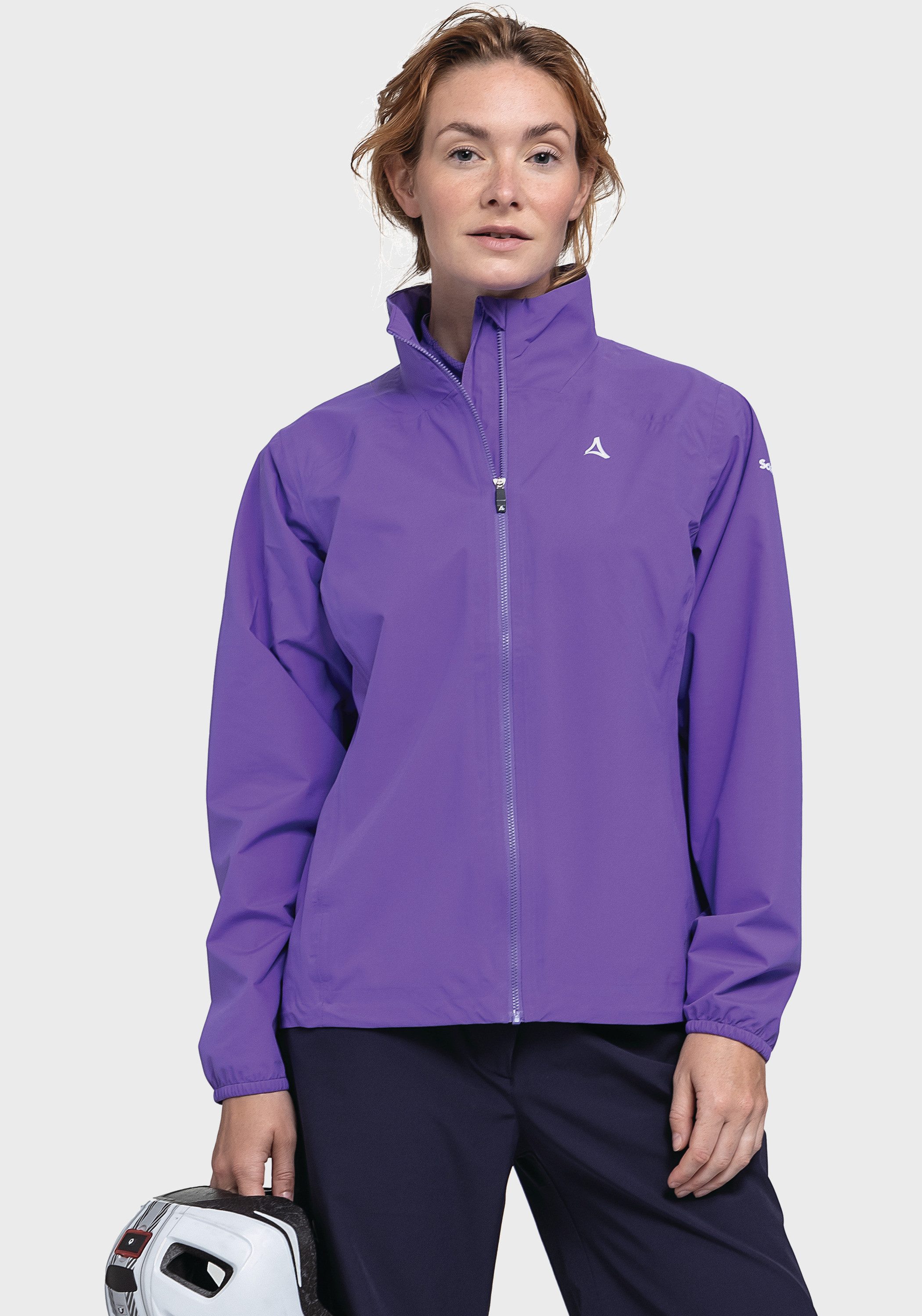 Schöffel Outdoorjack Bike Jacket Style Lurbek WMS
