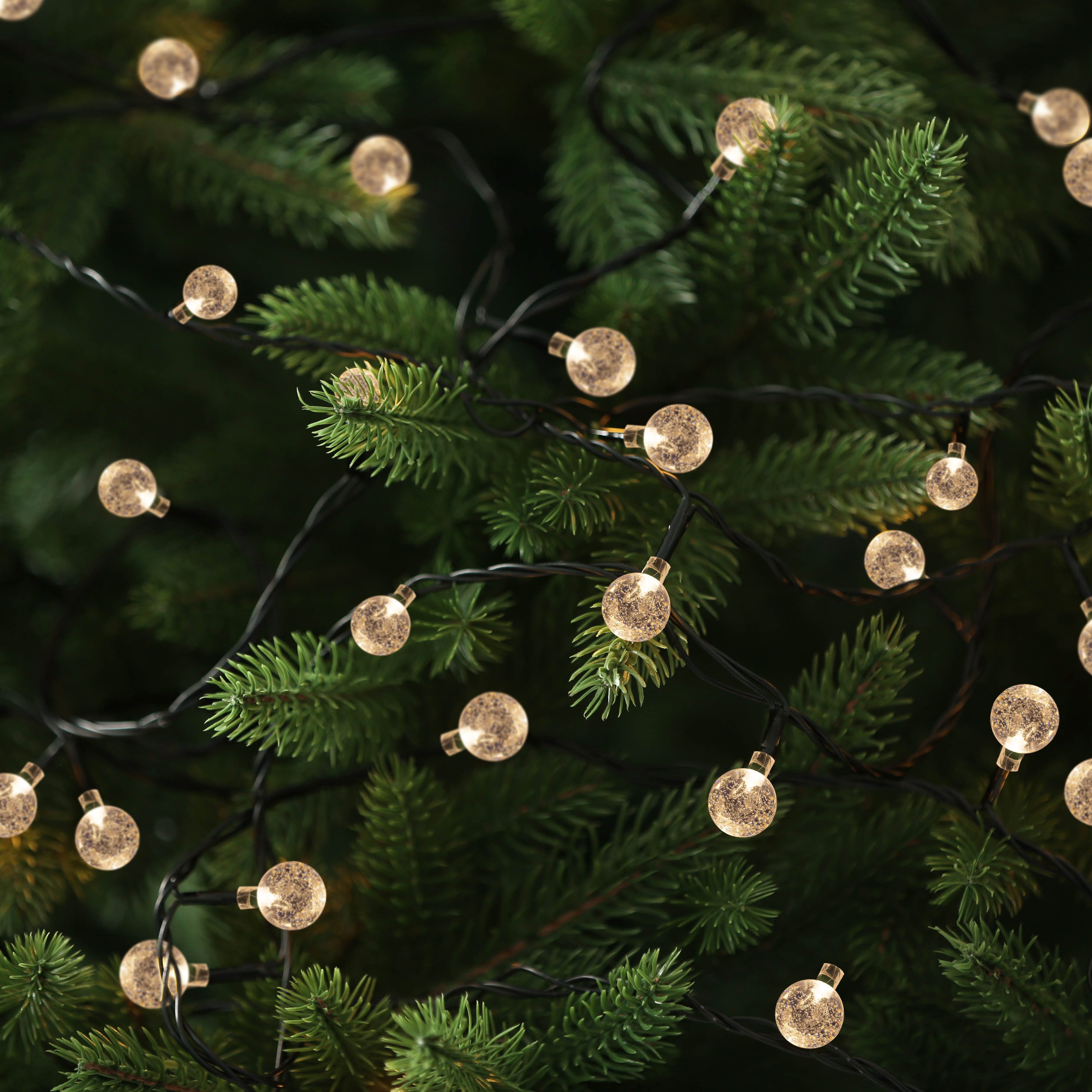 näve Led-lichtsnoer Becul (1 stuk)