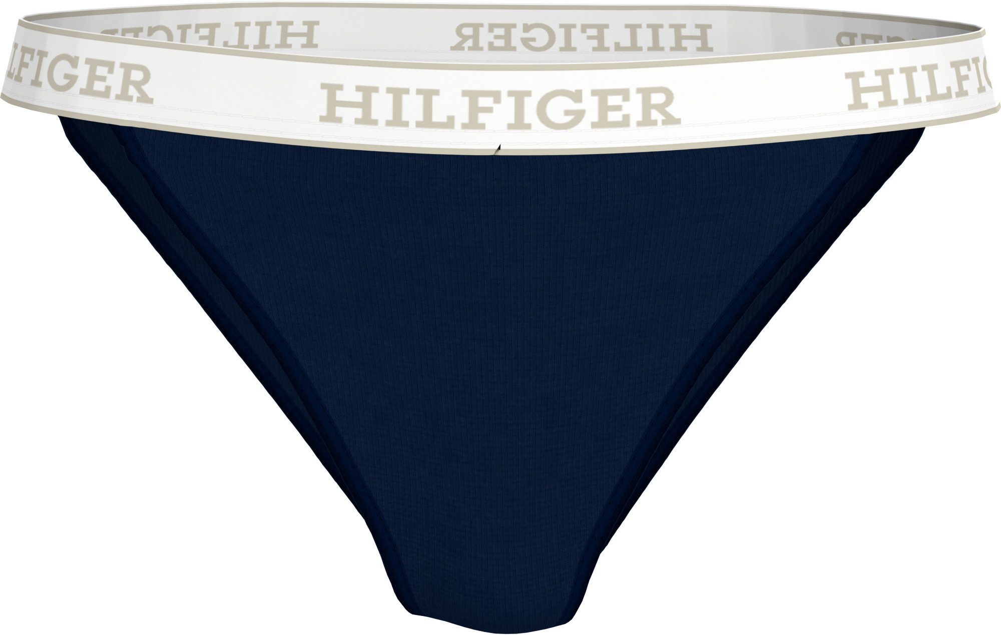 Tommy Hilfiger Underwear Tanga met logoband