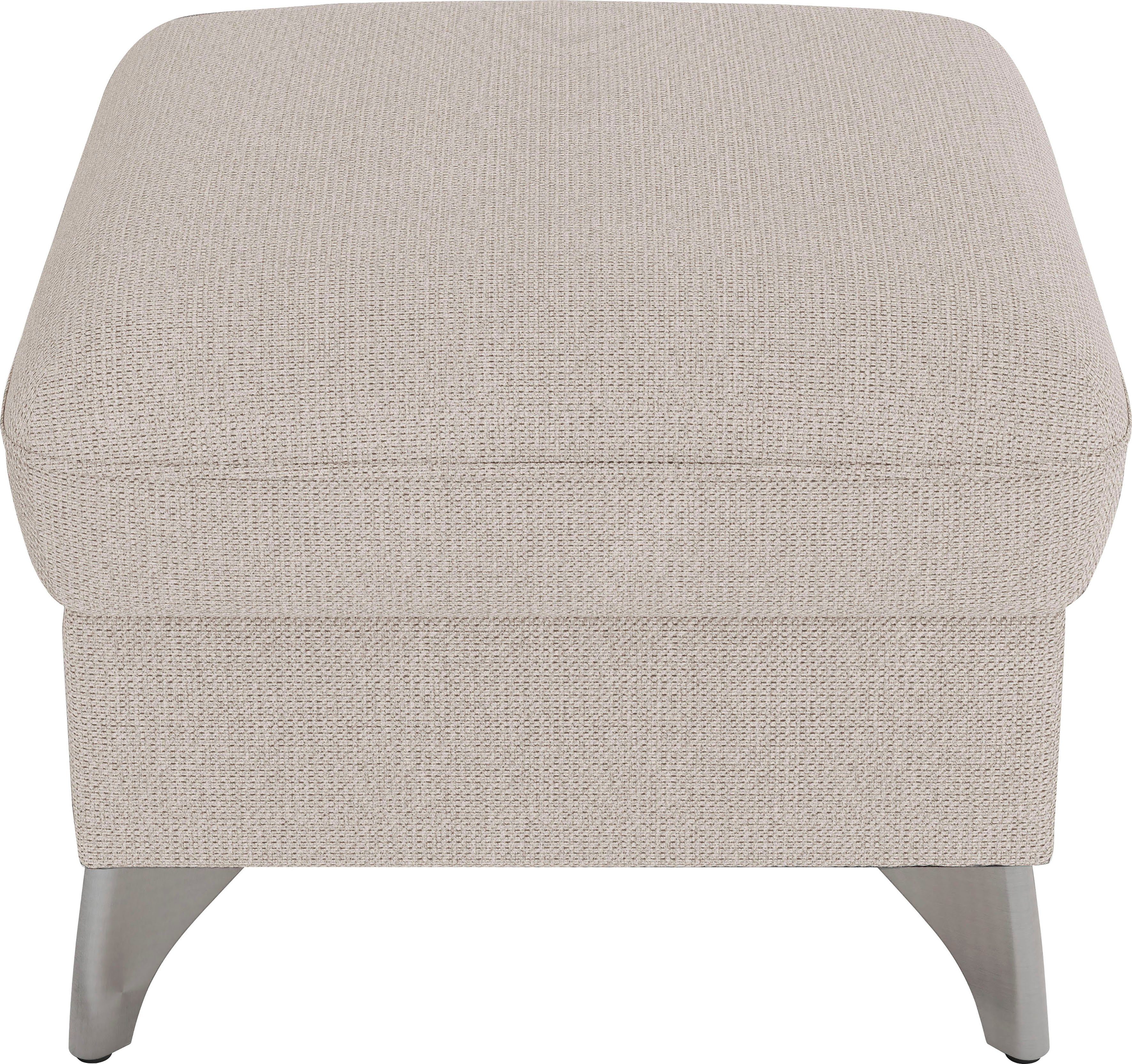 sit&more Hocker Astoria Passend bij de Astoria-serie