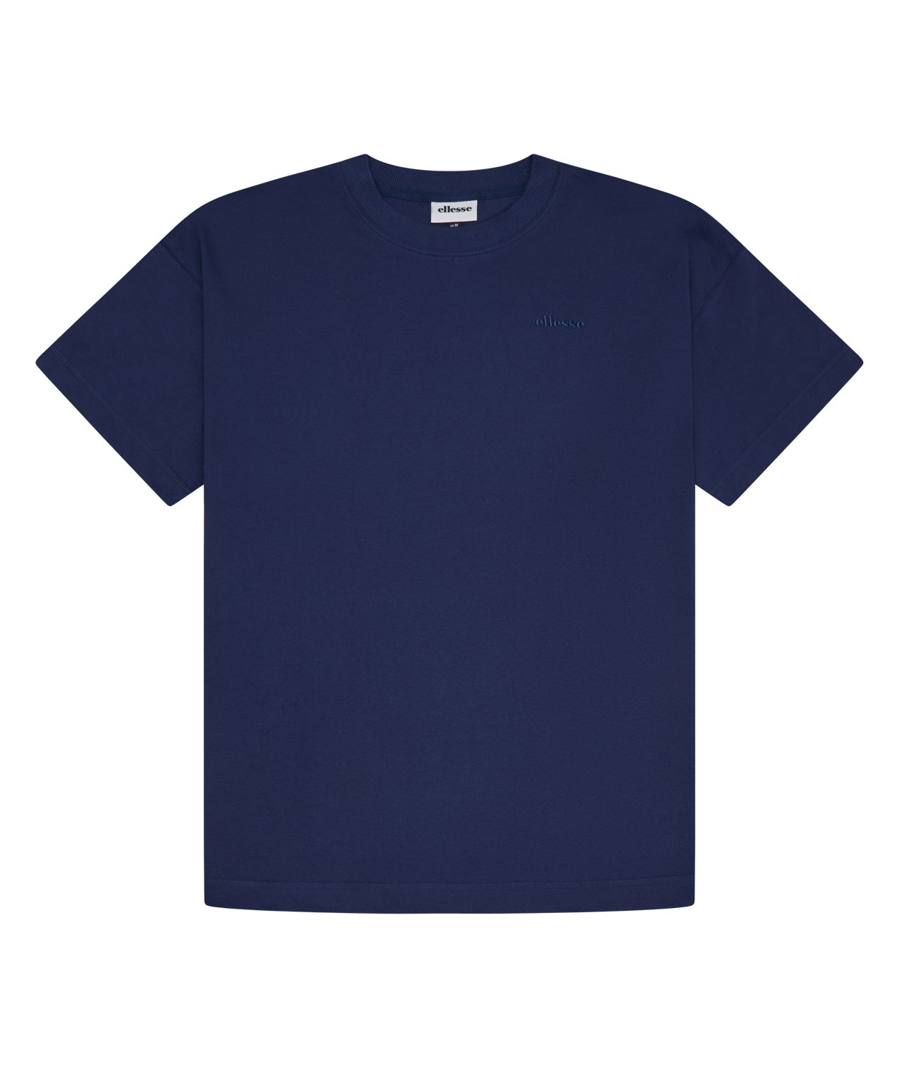ellesse T-shirt SUISIO T SHIRT (1-delig)