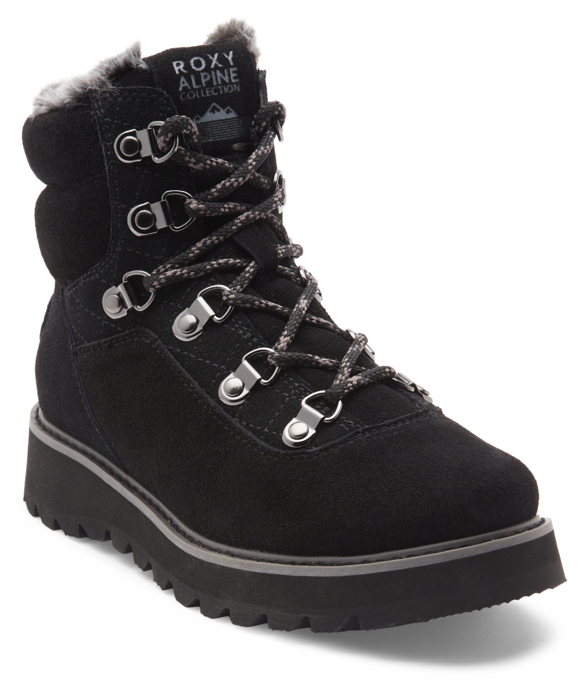 NU 20% KORTING: Roxy Veterschoenen