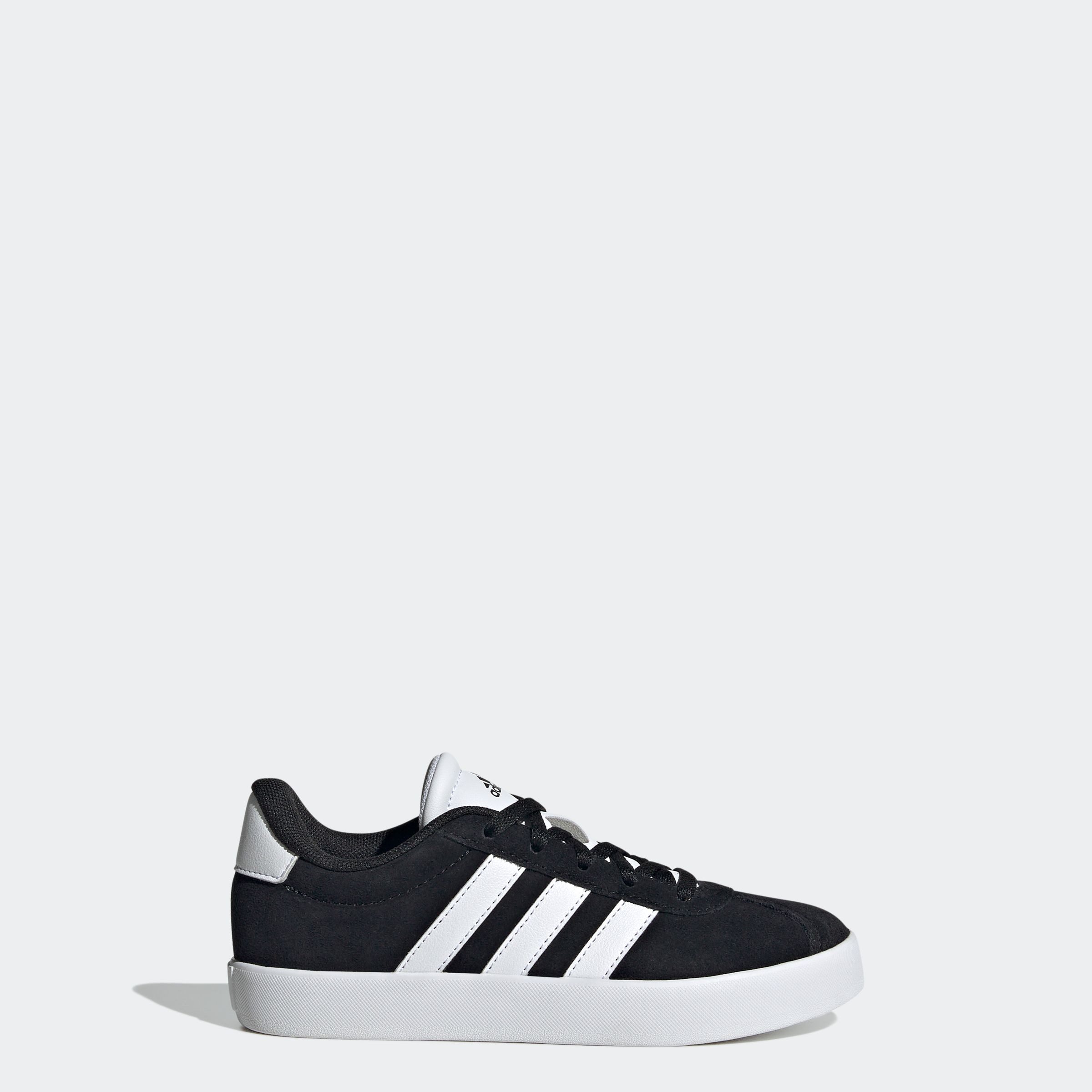 adidas Sportswear Sneakers VL COURT 3.0 KIDS geïnspireerd door het ontwerp van de adidas samba