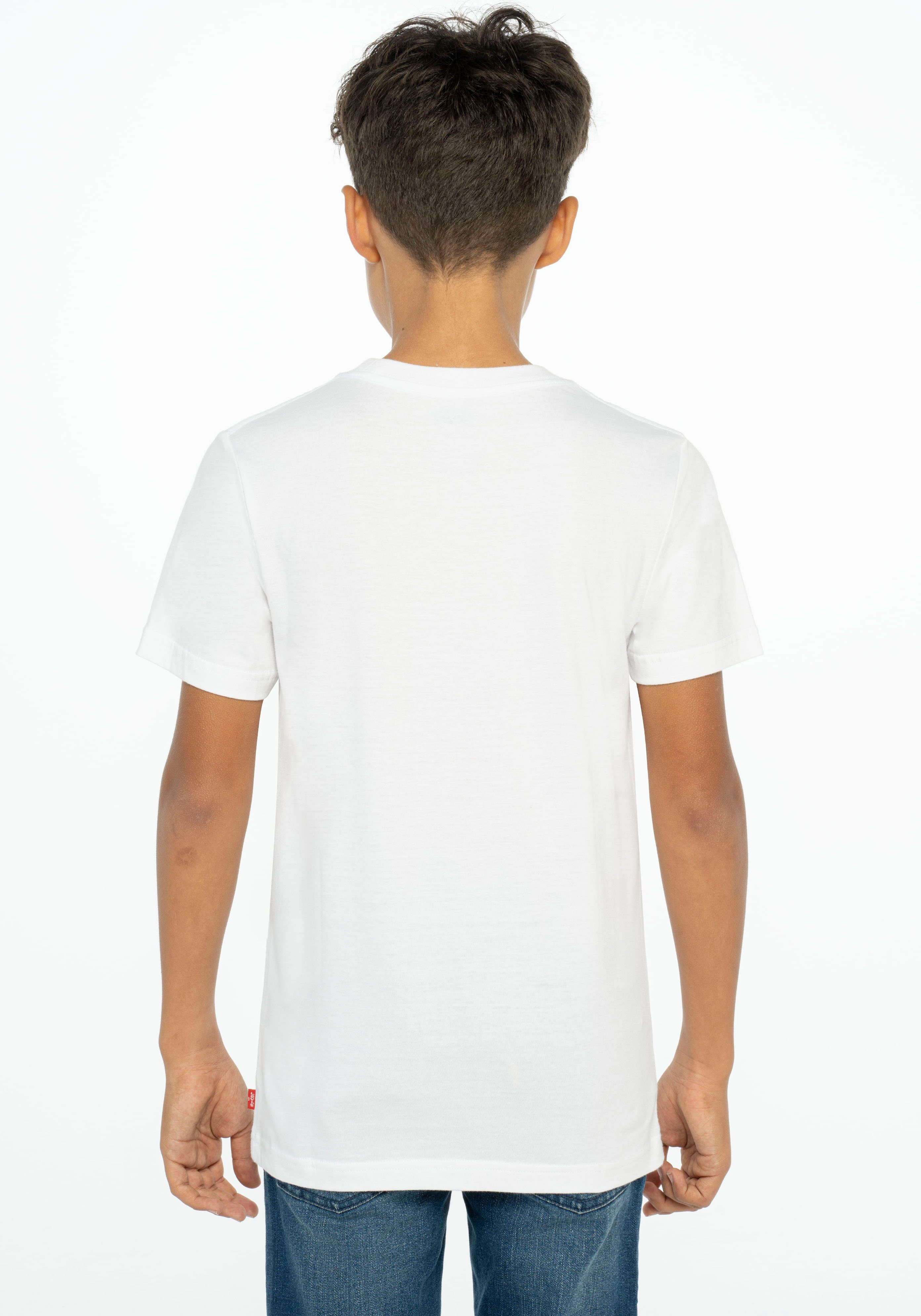 Levi's Kidswear T-shirt LVB SPORTSWEAR LOGO TEE