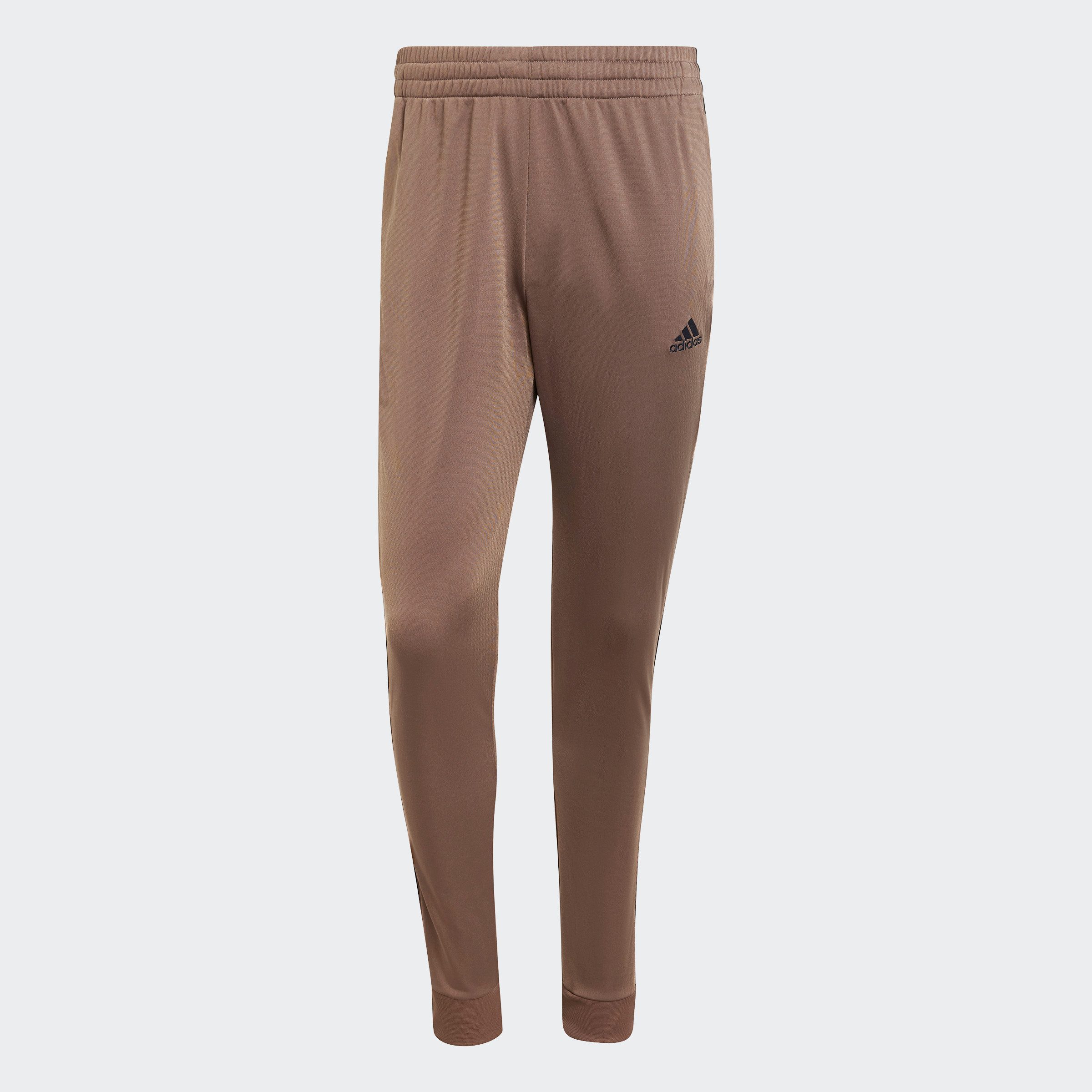 adidas Sportswear Trainingspak Basic 3-strepen tricot (2-delig)