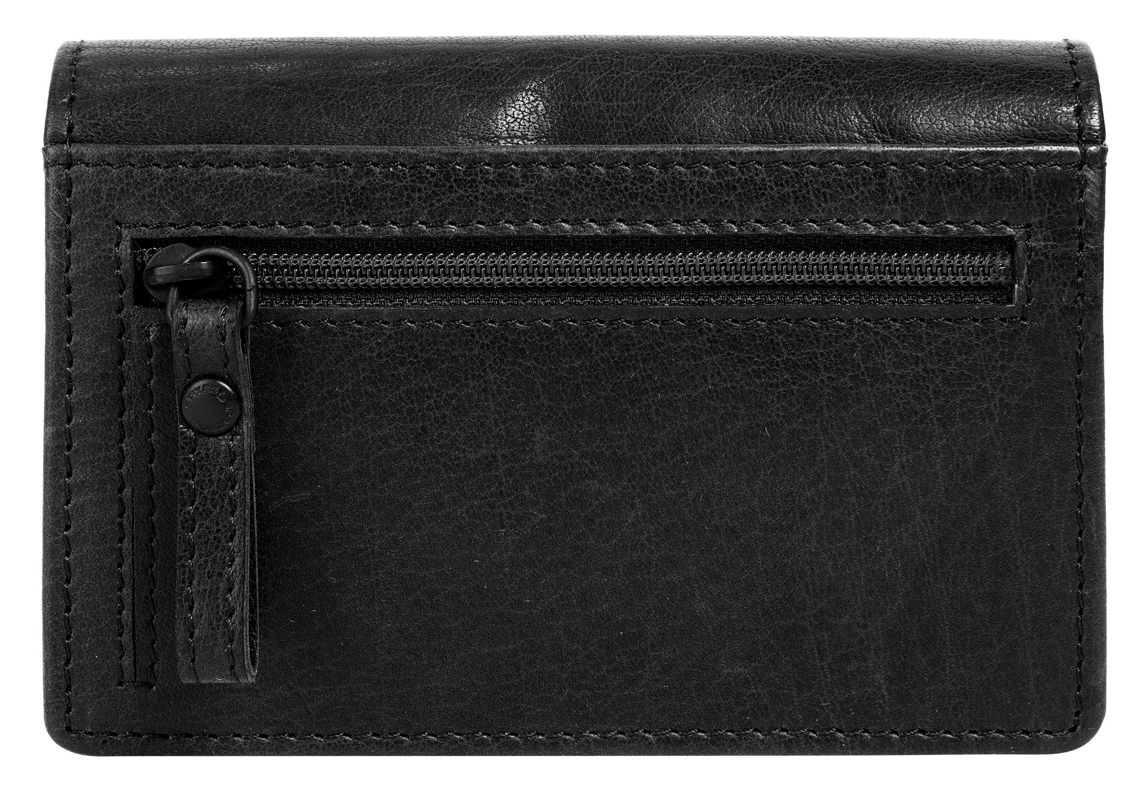 Spikes & Sparrow Portemonnee WALLET RFID