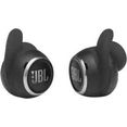 jbl wireless in-ear-hoofdtelefoon reflect mini nc zwart