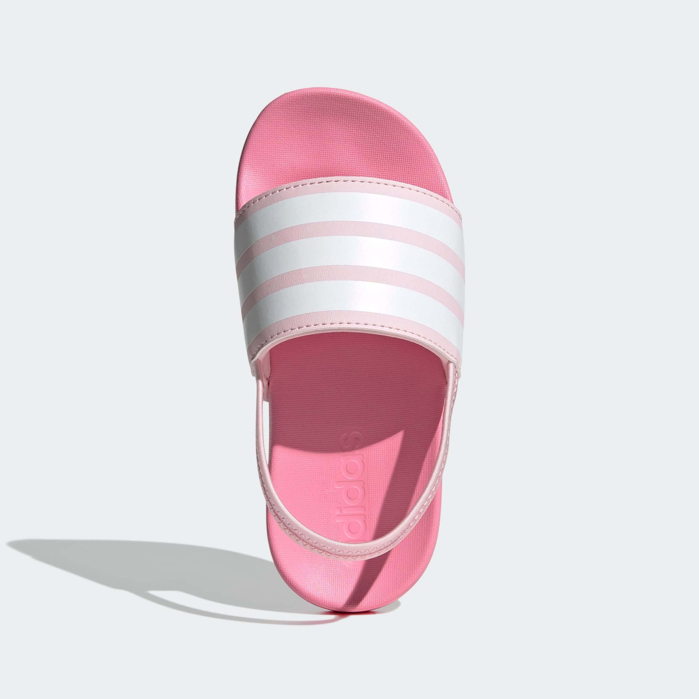 adidas Sportswear Badslippers ESTRAP KIDS ADILETTE