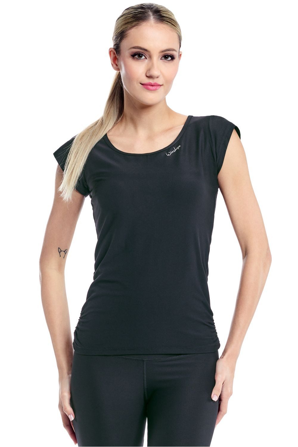 Winshape Sporttop AET130LS Functional soft and light