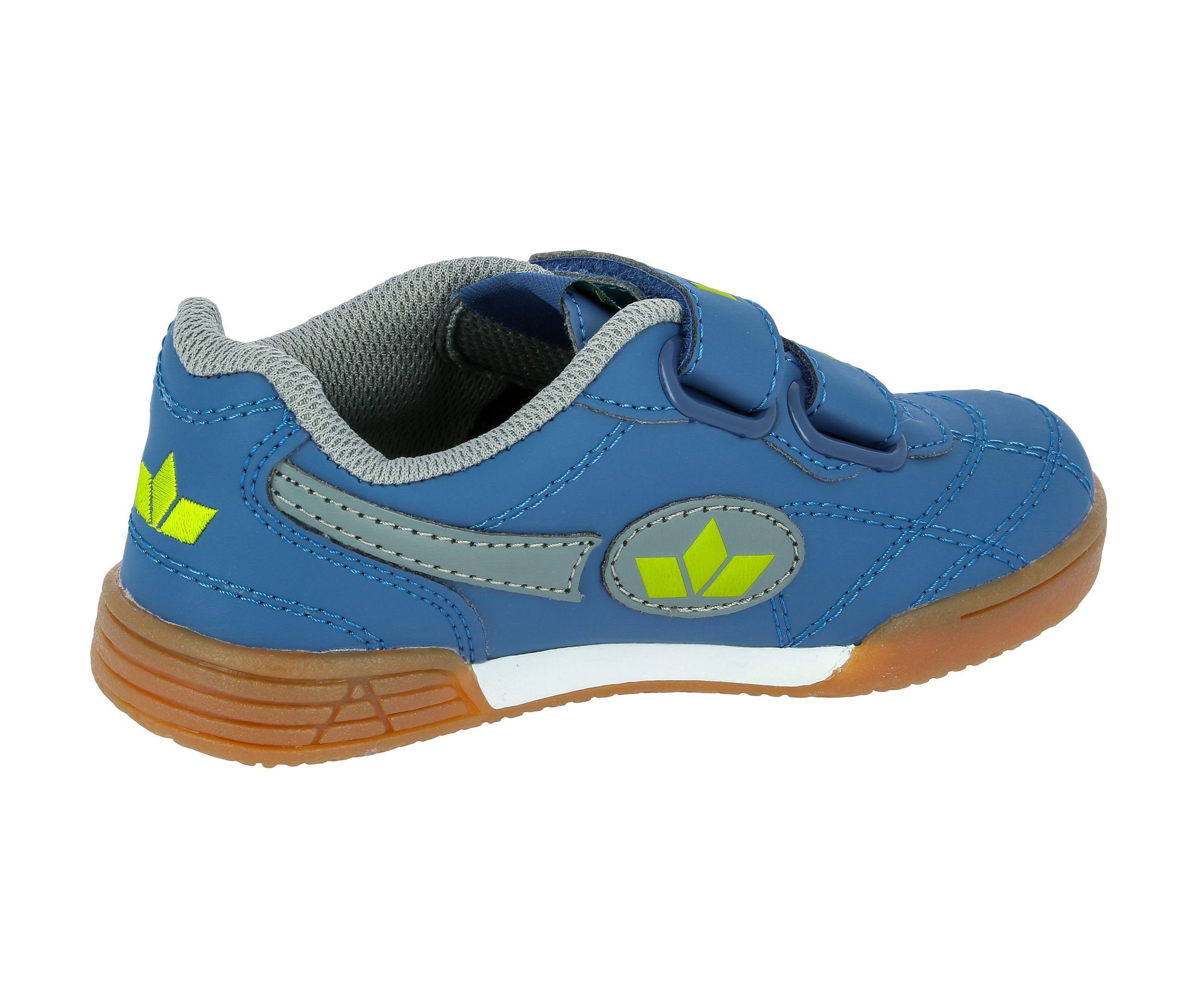 Lico Indoorschoenen Sportschoenen Bernie V