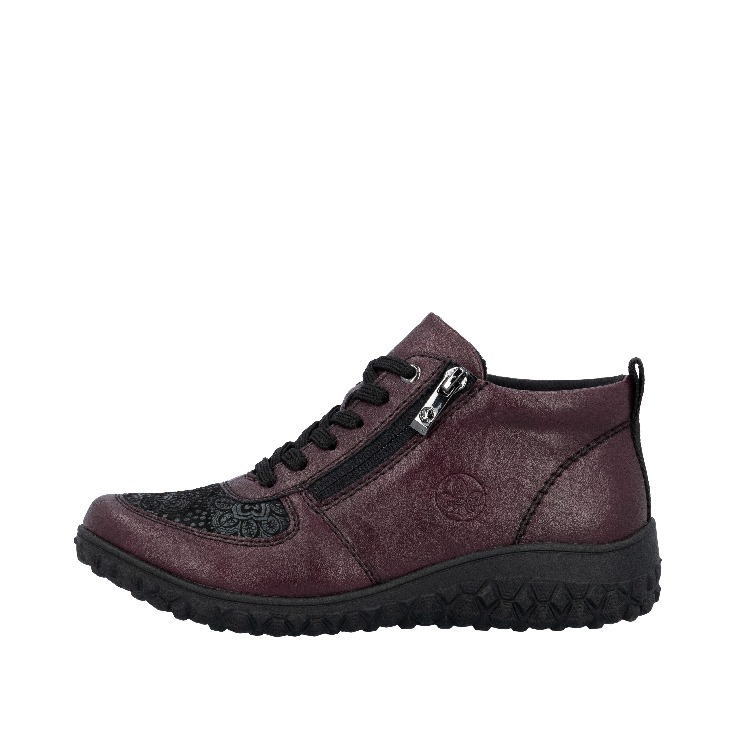 Rieker Sneakerboots