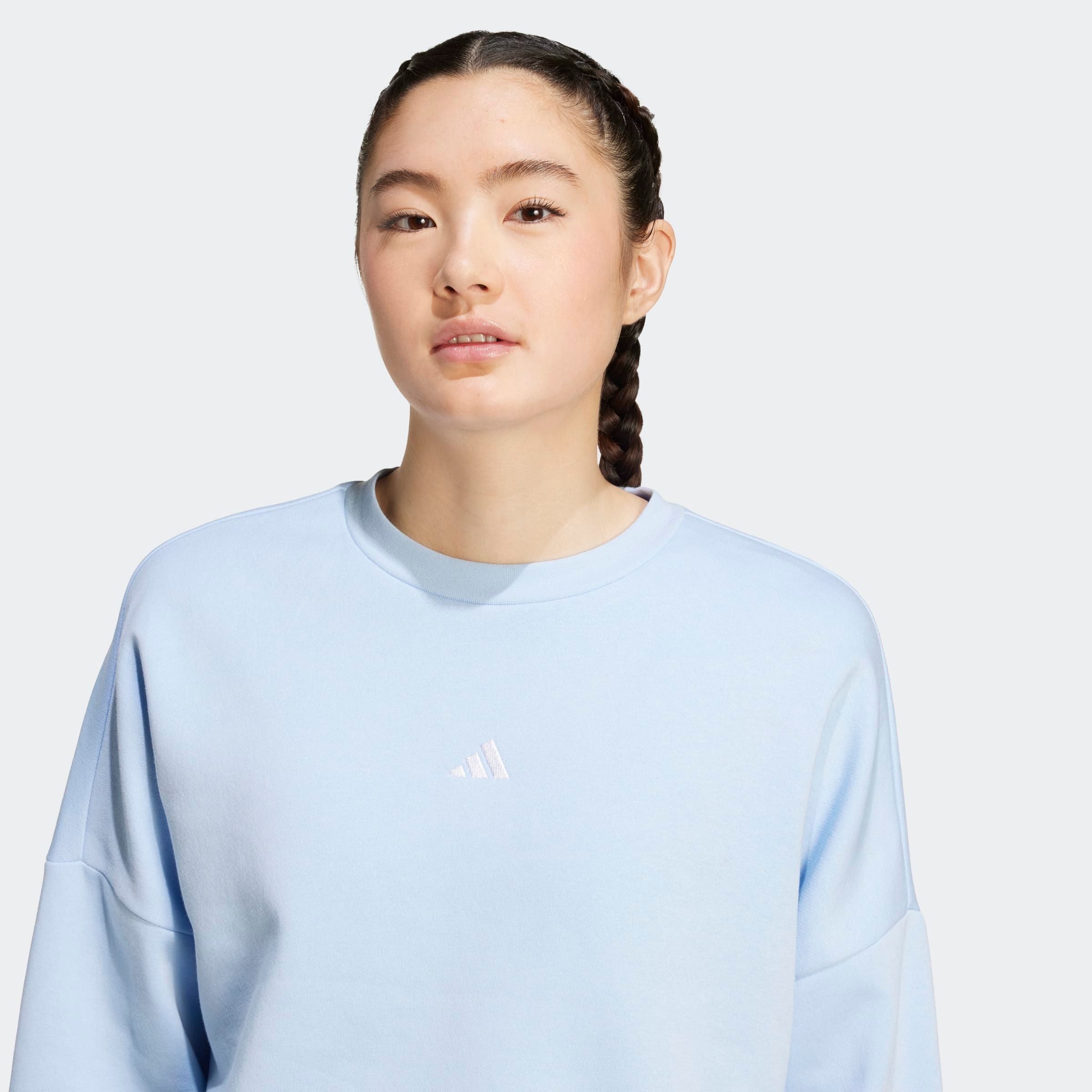 adidas Sportswear Sweatshirt W SL FC SWT