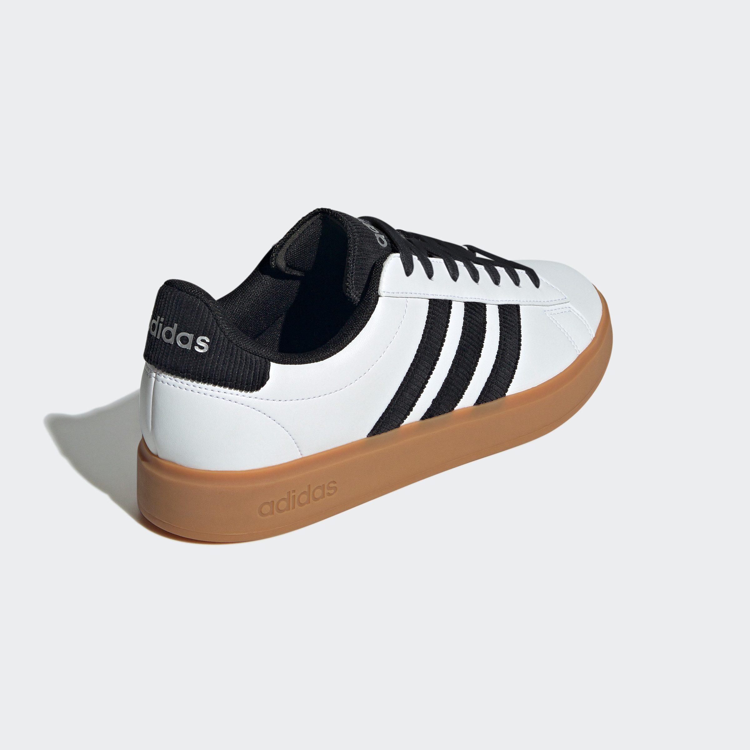 adidas Sportswear Sneakers GRAND COURT 2.0 Design geïnspireerd op de adidas Superstar
