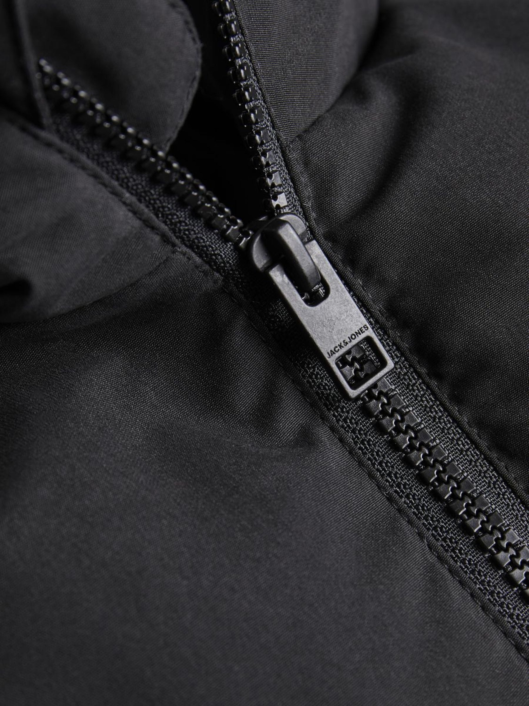 Jack & Jones Junior Outdoorjack JJMOON HOOD PUFFER JNR