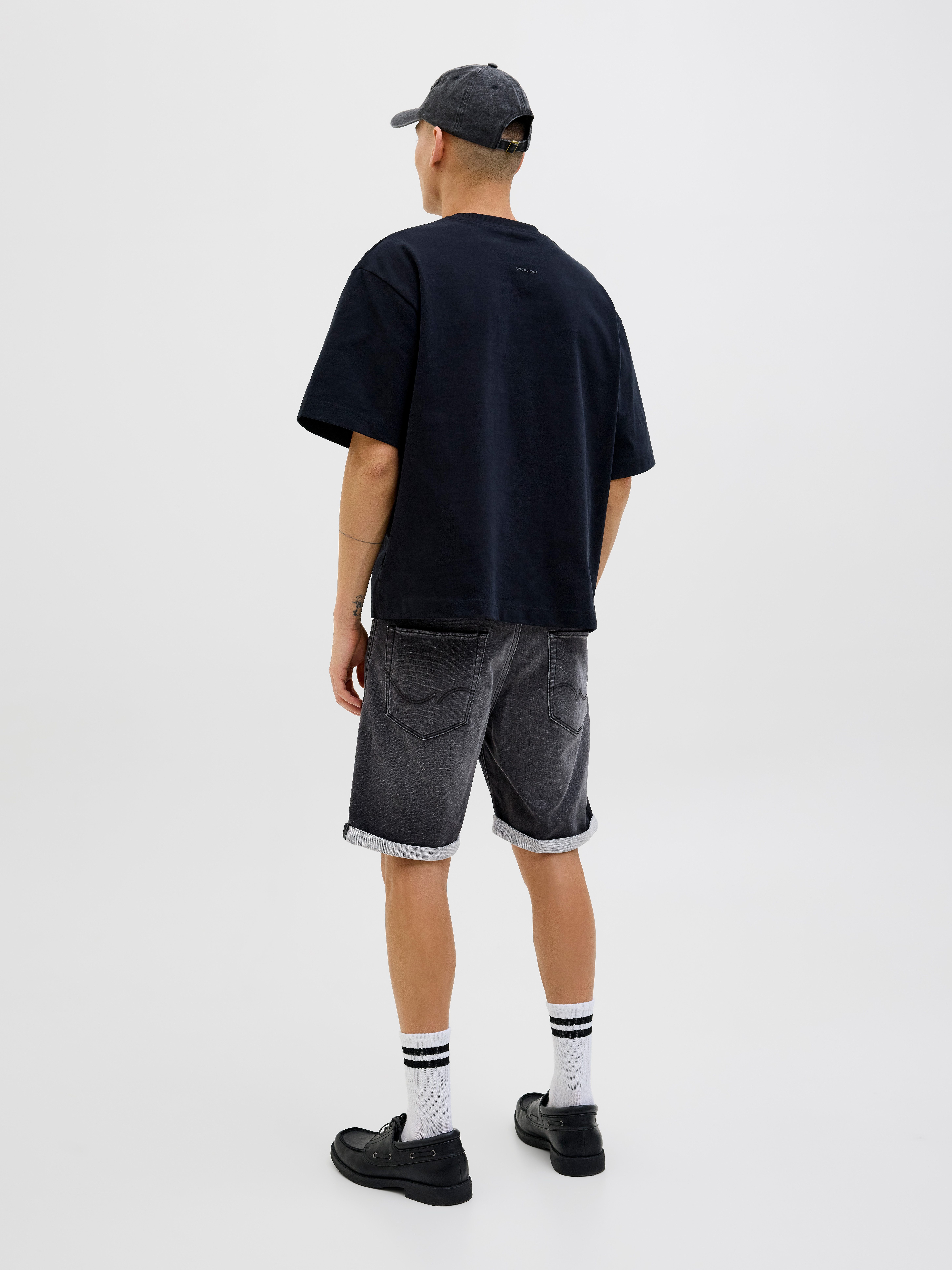 Jack & Jones Short JJIRICK JJICON I.K. SHORTS GE 062 SN