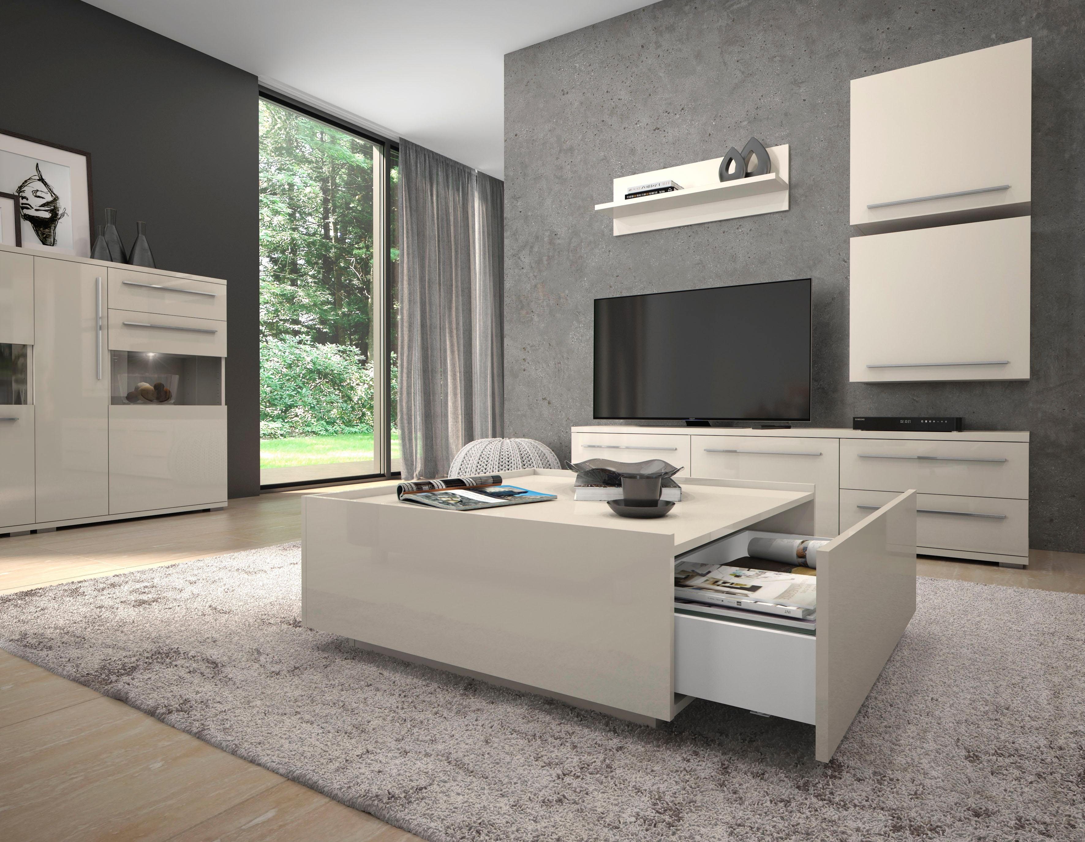 Places of Style Wandrek