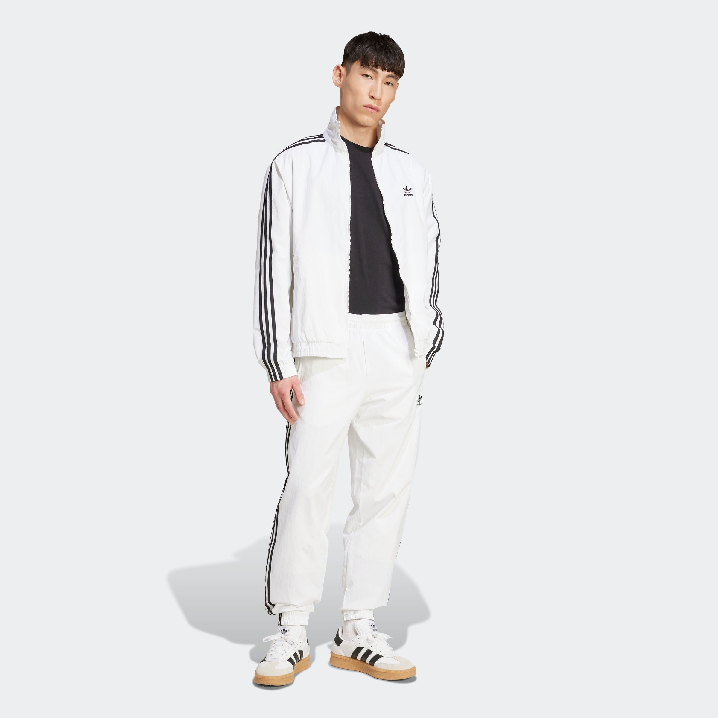 adidas Originals Sportbroek WOVEN FBIRD TP (1-delig)