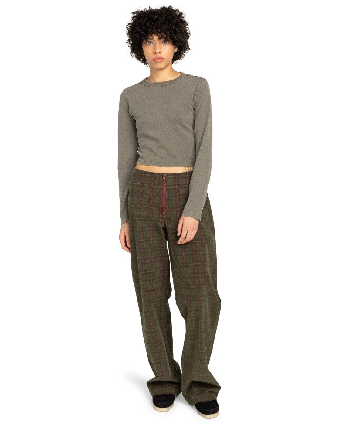 Element Shirttop Icon Crop