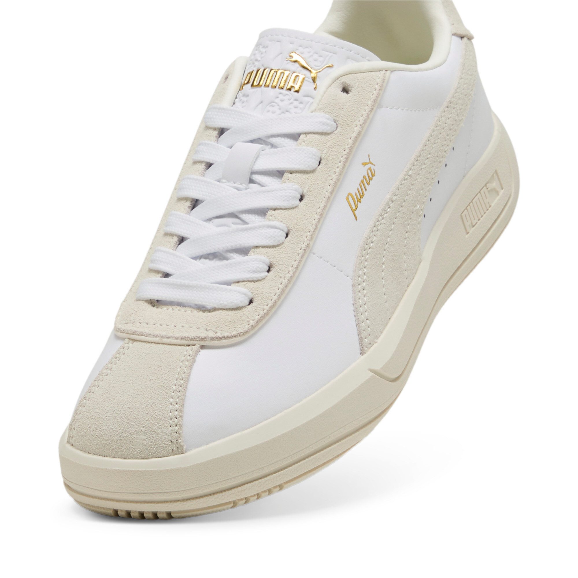 PUMA Sneakers CLUB KLASSIKA