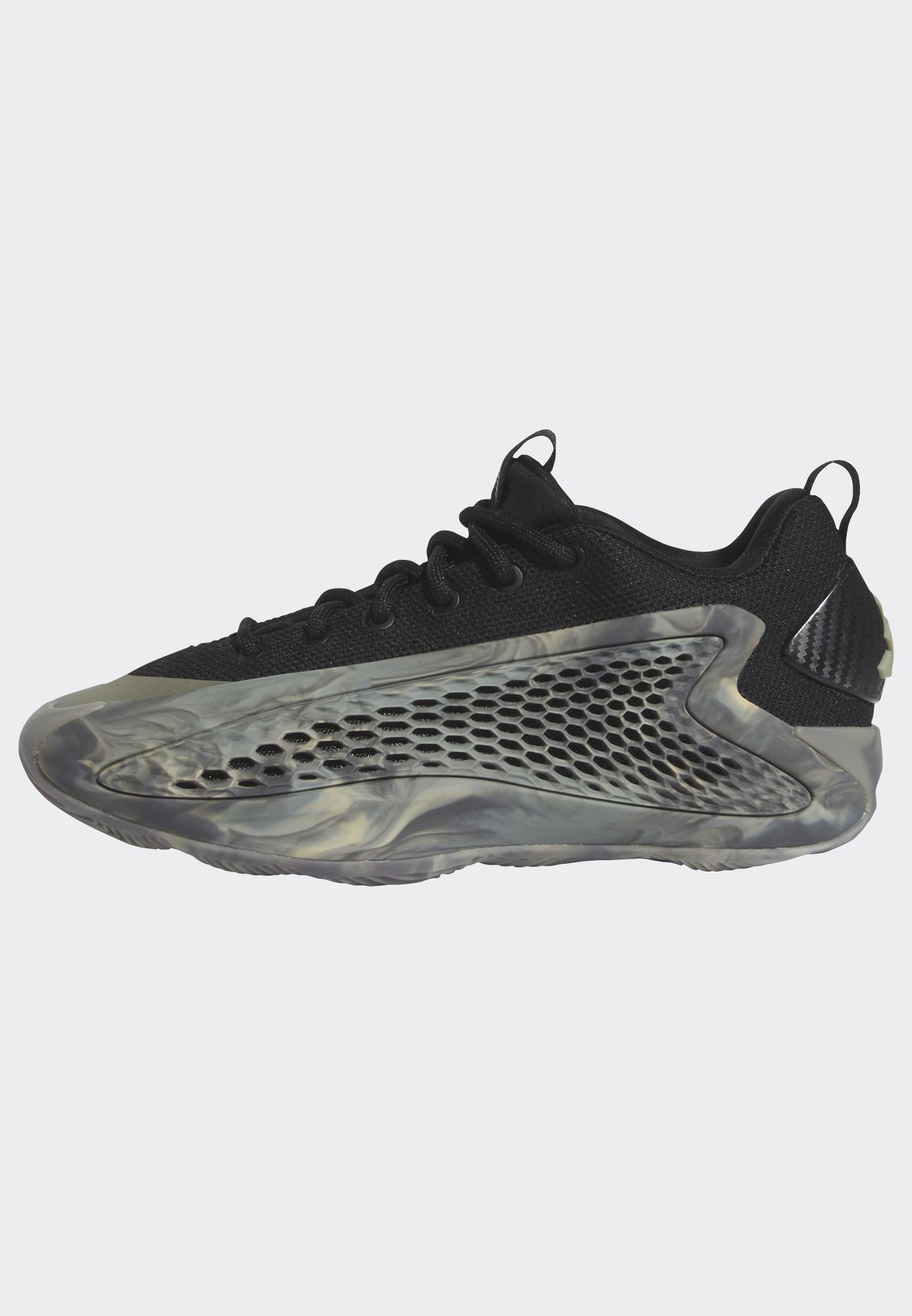 adidas Performance Basketbalschoenen ANTHONY EDWARDS 1 KIDS LOW