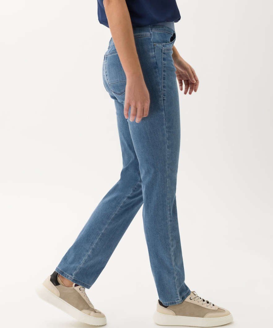 RAPHAELA by BRAX Prettige jeans
