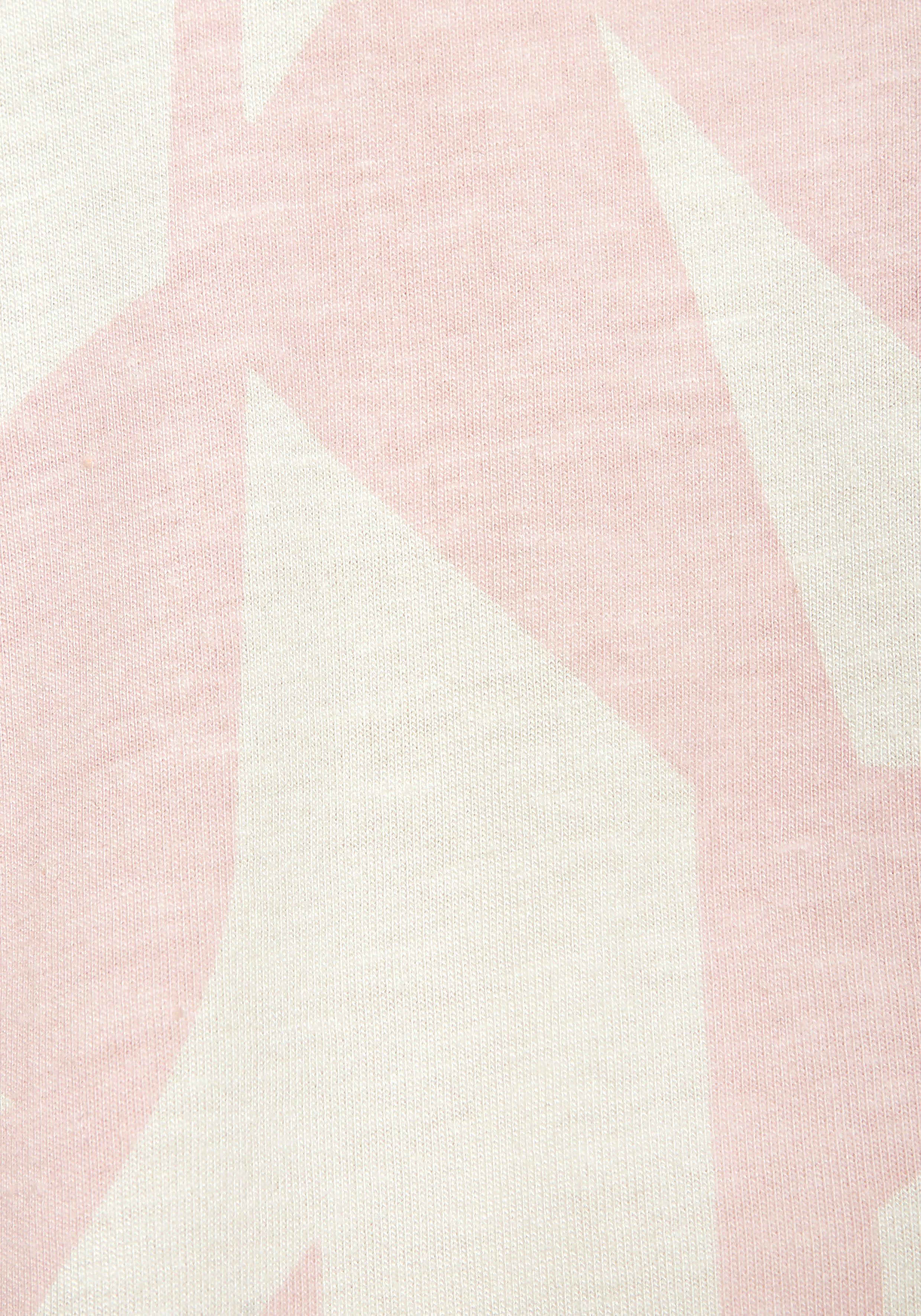 s.Oliver RED LABEL Beachwear Nachthemd met grafische print