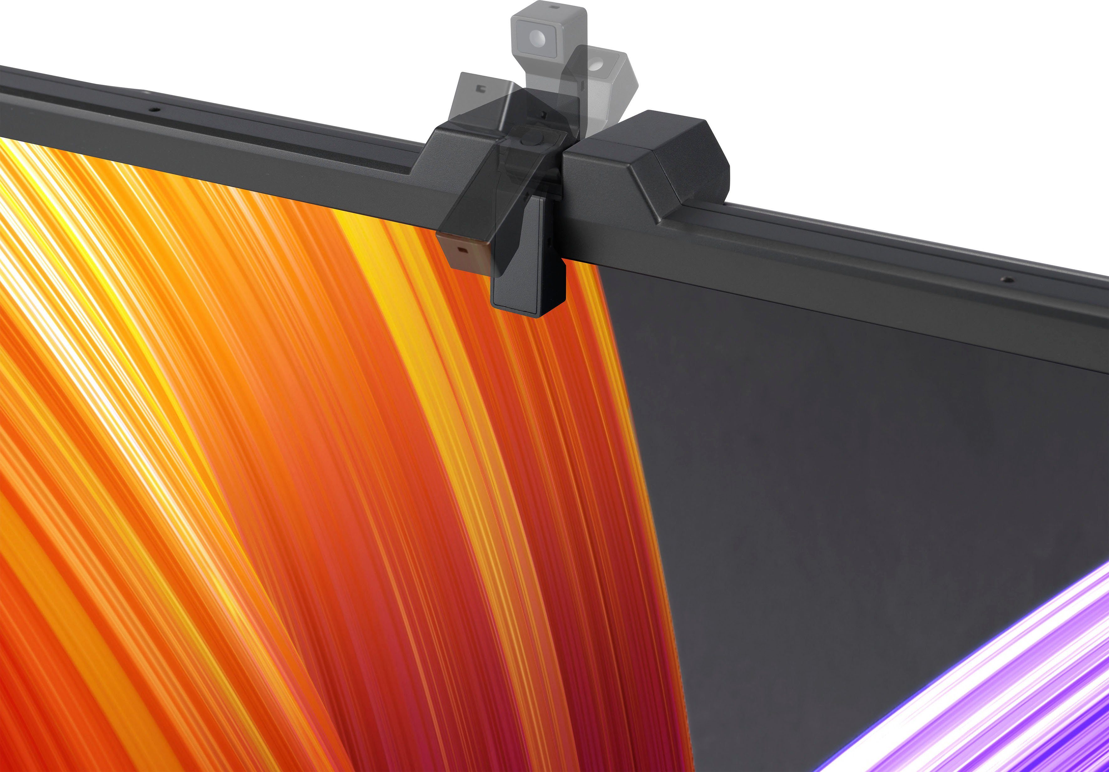 Asus OLED-monitor PA32DC, 80 cm / 32", 4K Ultra HD