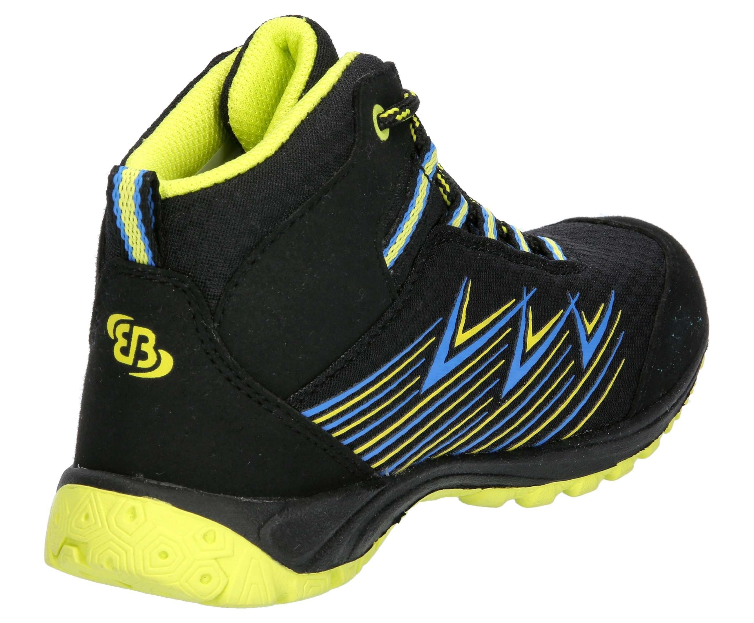 BRÜTTING Outdoorschoenen Outdoorlaarzen Chesna High